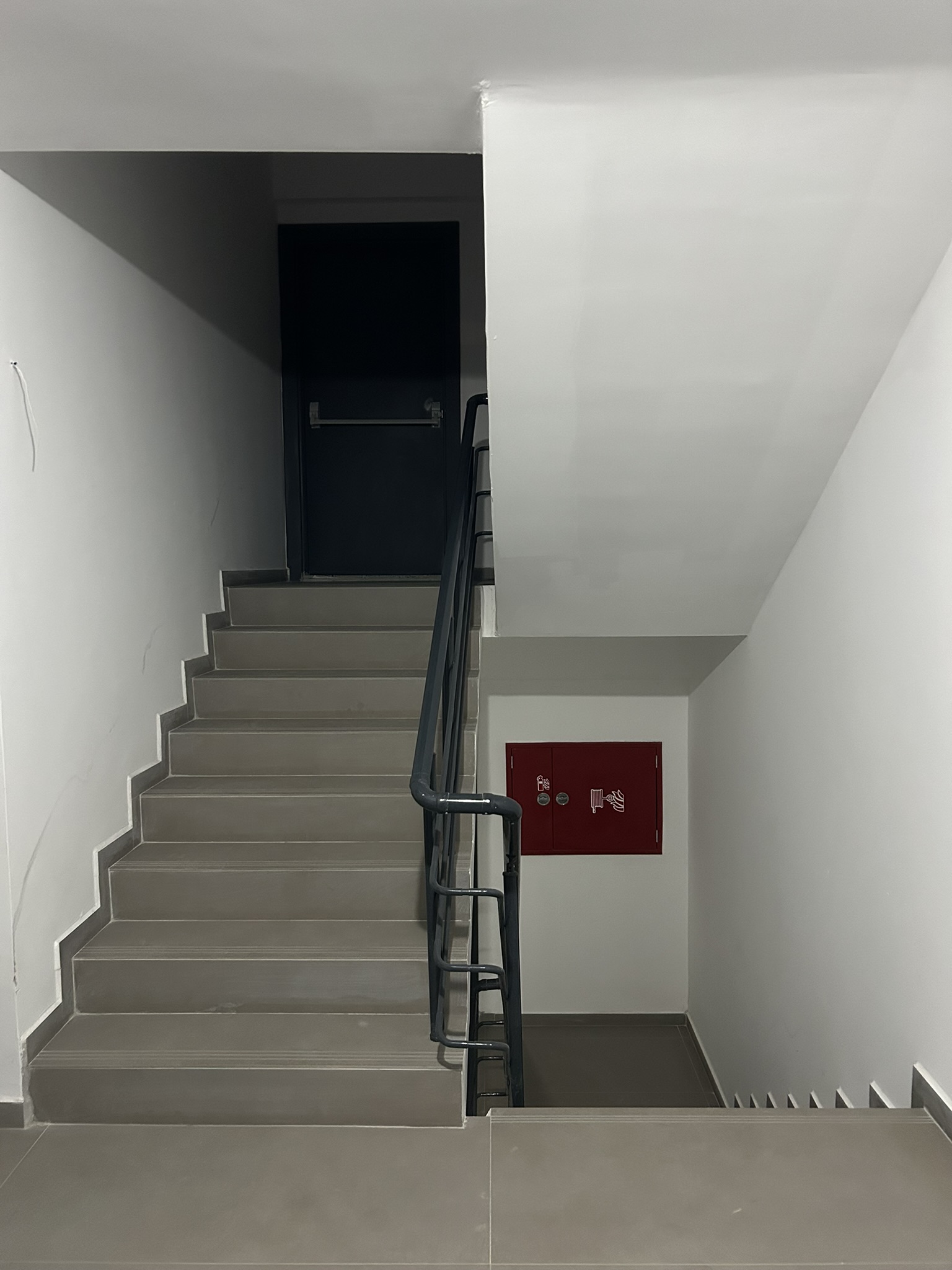 STADYUM CADDE  C BLOK 4. KAT