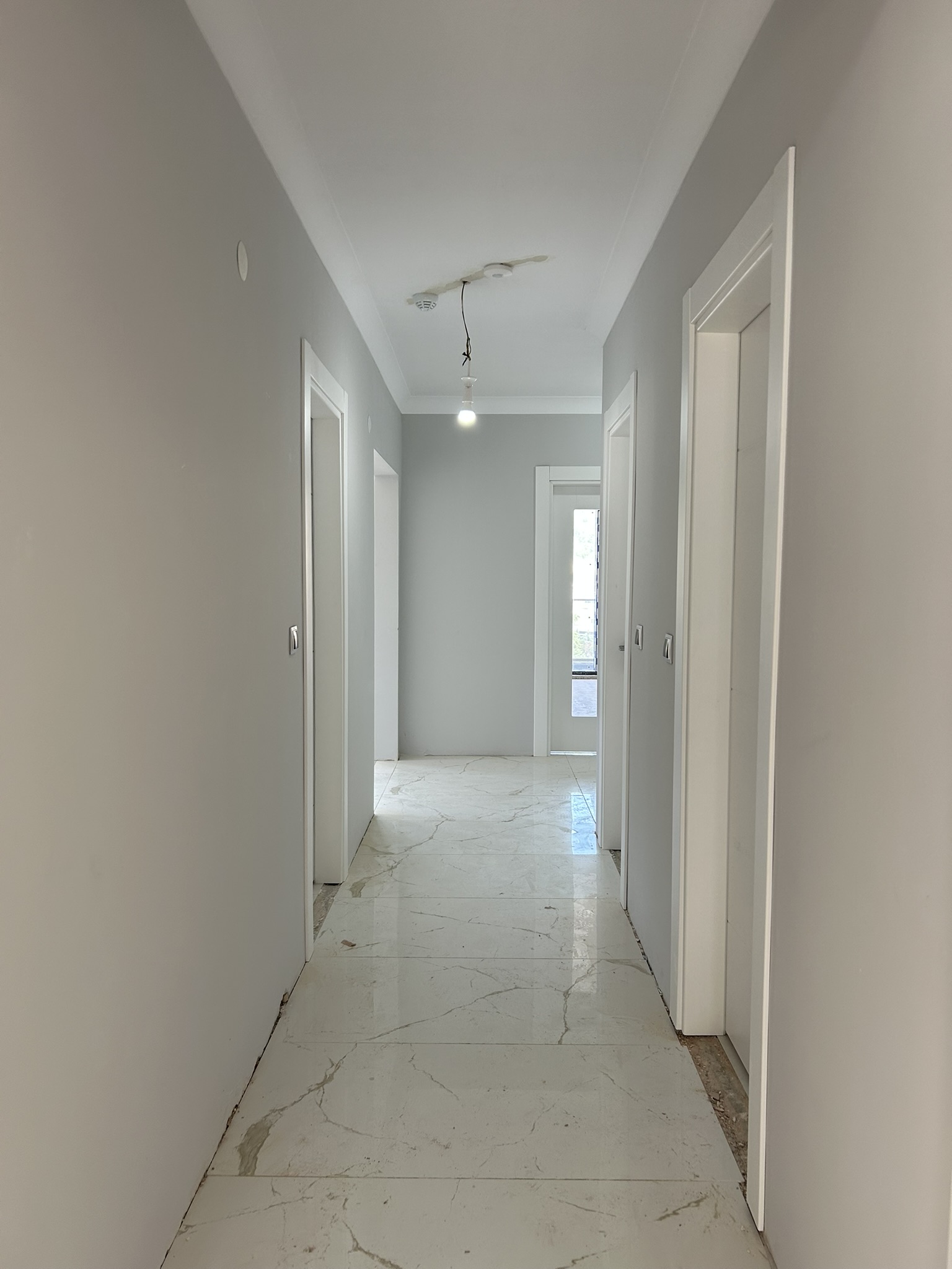STADYUM CADDE  C BLOK 4. KAT