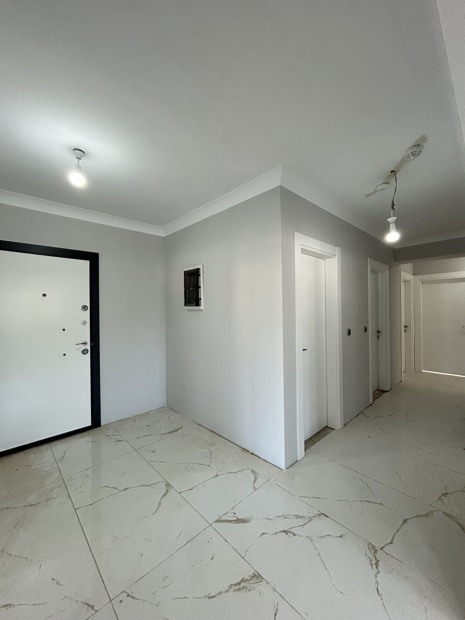 STADYUM CADDE  C BLOK 4. KAT