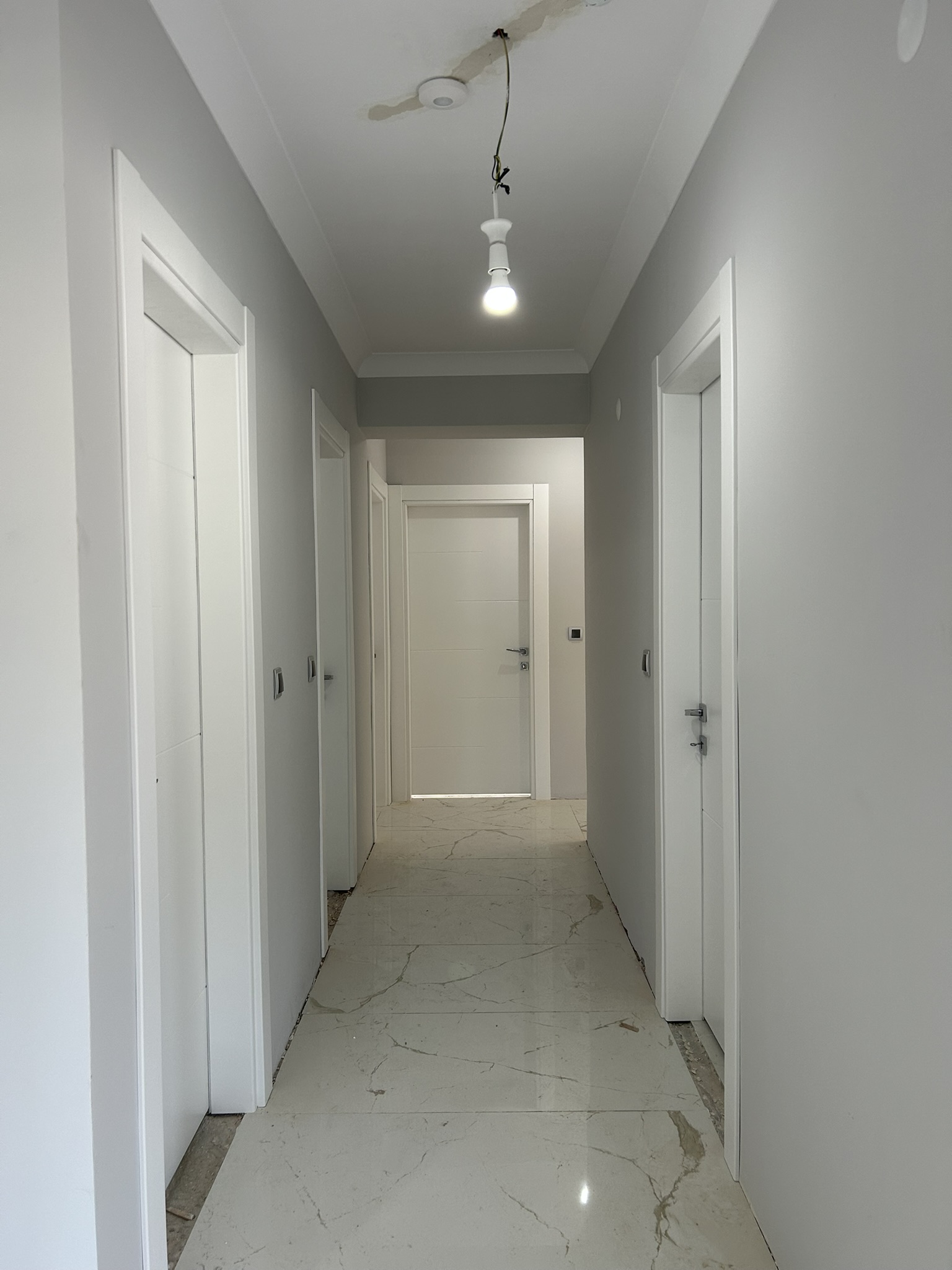STADYUM CADDE  C BLOK 4. KAT