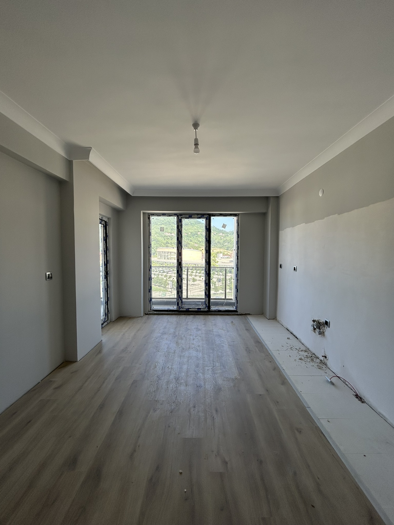 STADYUM CADDE  C BLOK 4. KAT