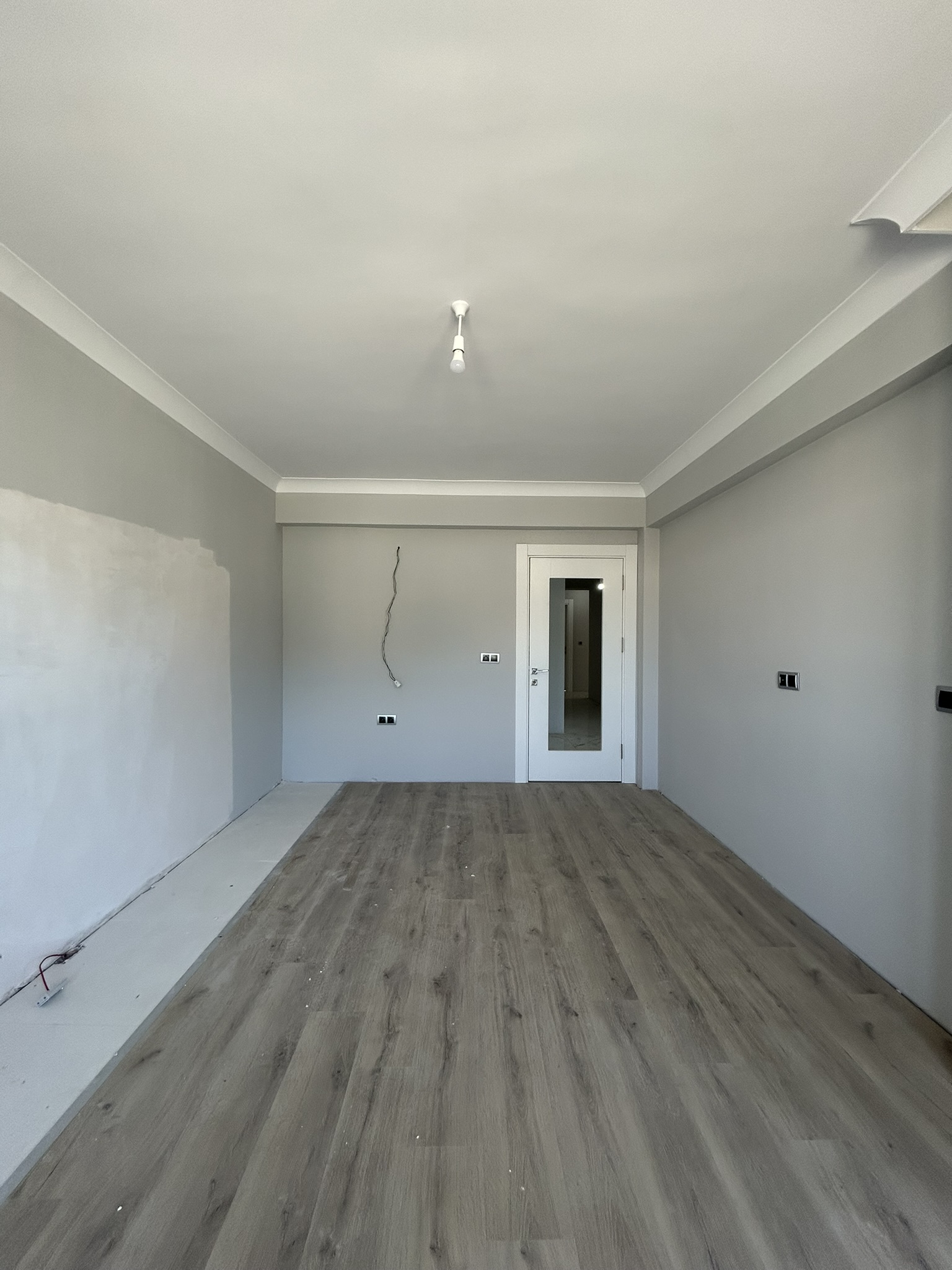 STADYUM CADDE  C BLOK 4. KAT
