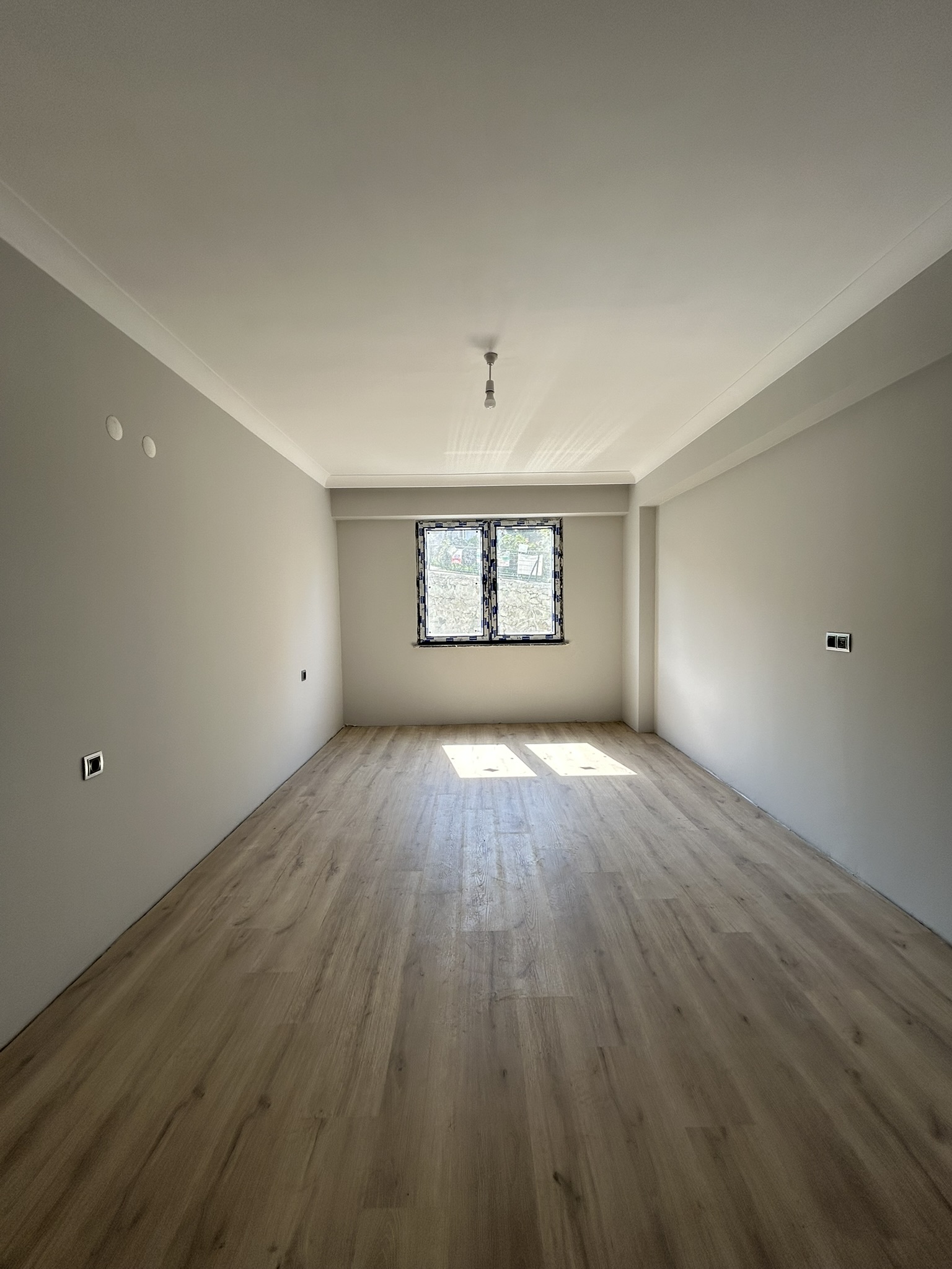 STADYUM CADDE  C BLOK 4. KAT