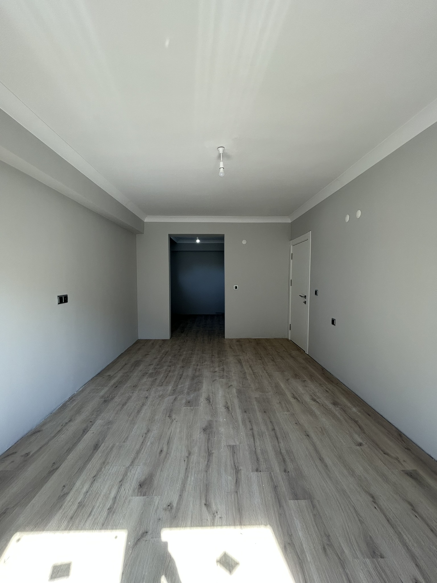 STADYUM CADDE  C BLOK 4. KAT