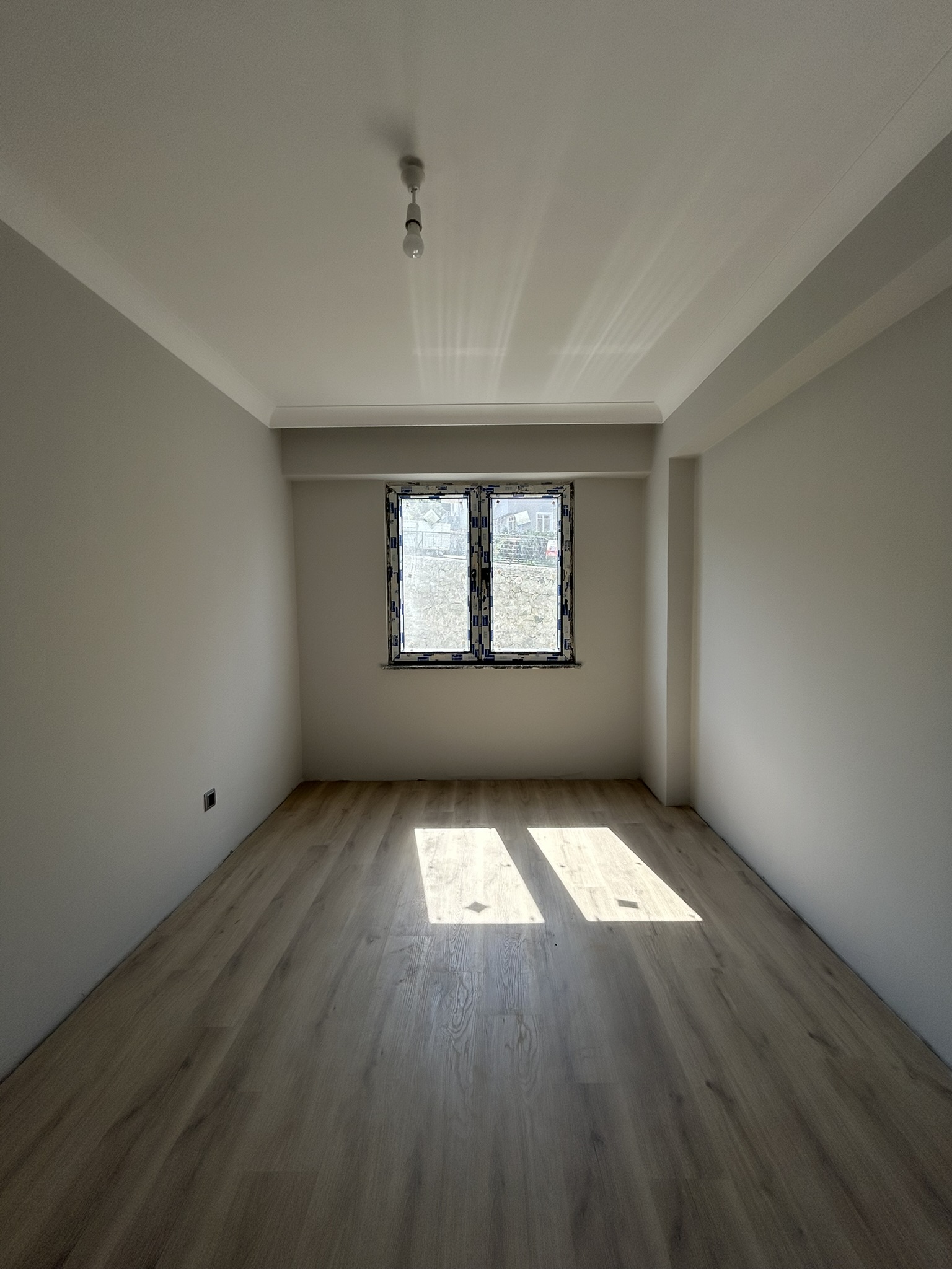 STADYUM CADDE  C BLOK 4. KAT