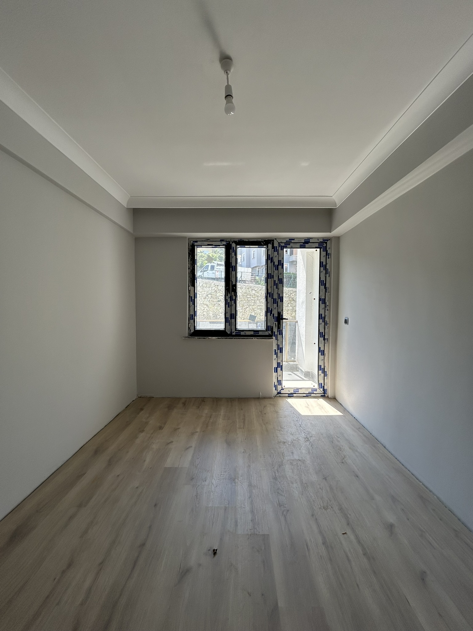 STADYUM CADDE  C BLOK 4. KAT