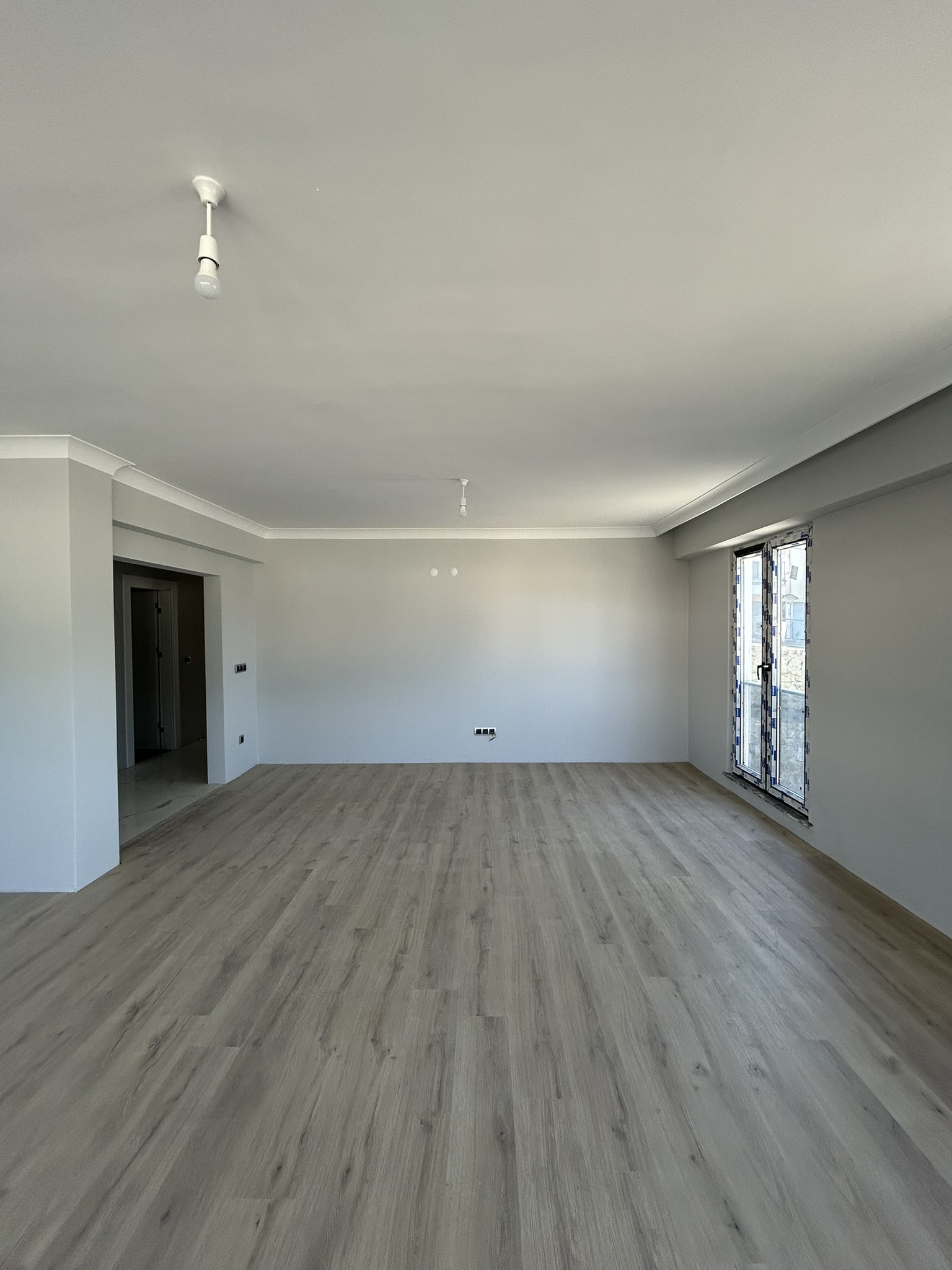 STADYUM CADDE  C BLOK 4. KAT