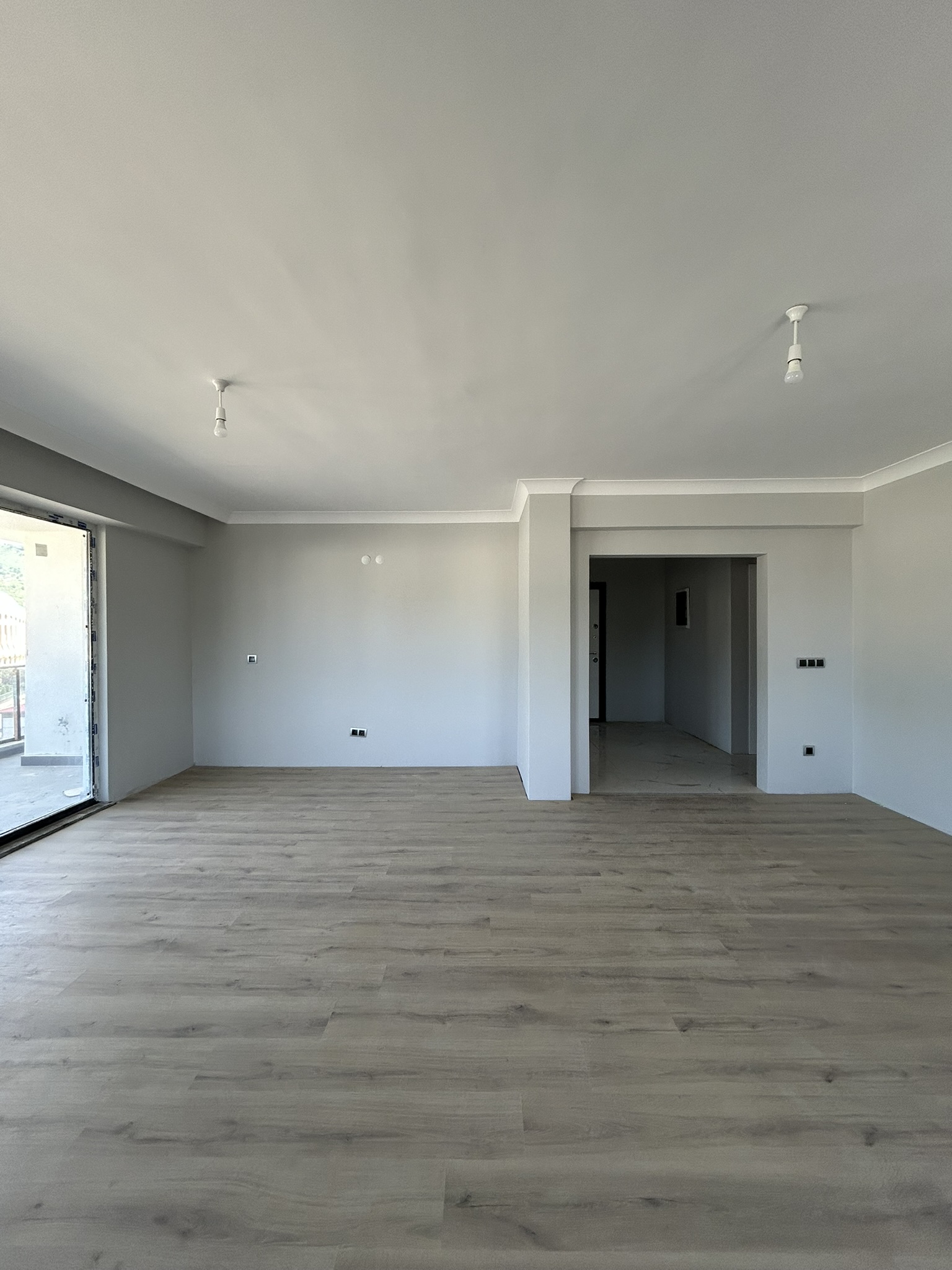 STADYUM CADDE  C BLOK 4. KAT