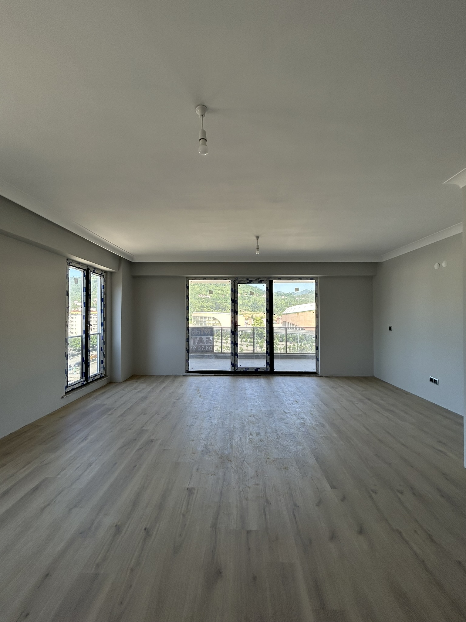 STADYUM CADDE  C BLOK 4. KAT