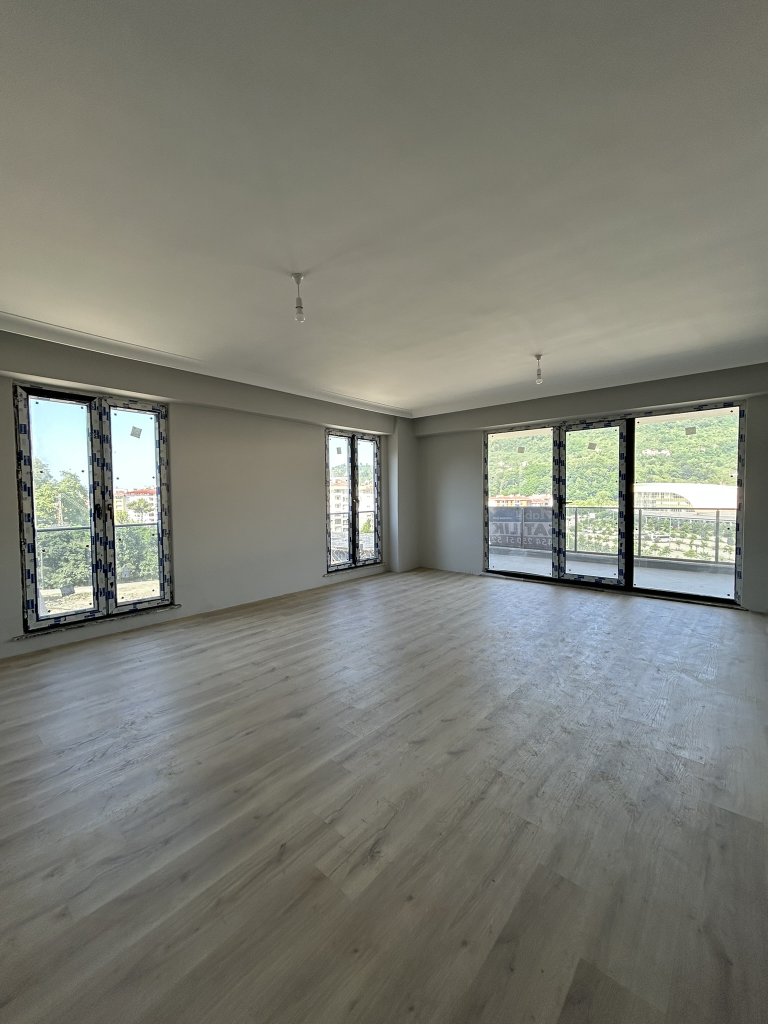 STADYUM CADDE  C BLOK 4. KAT