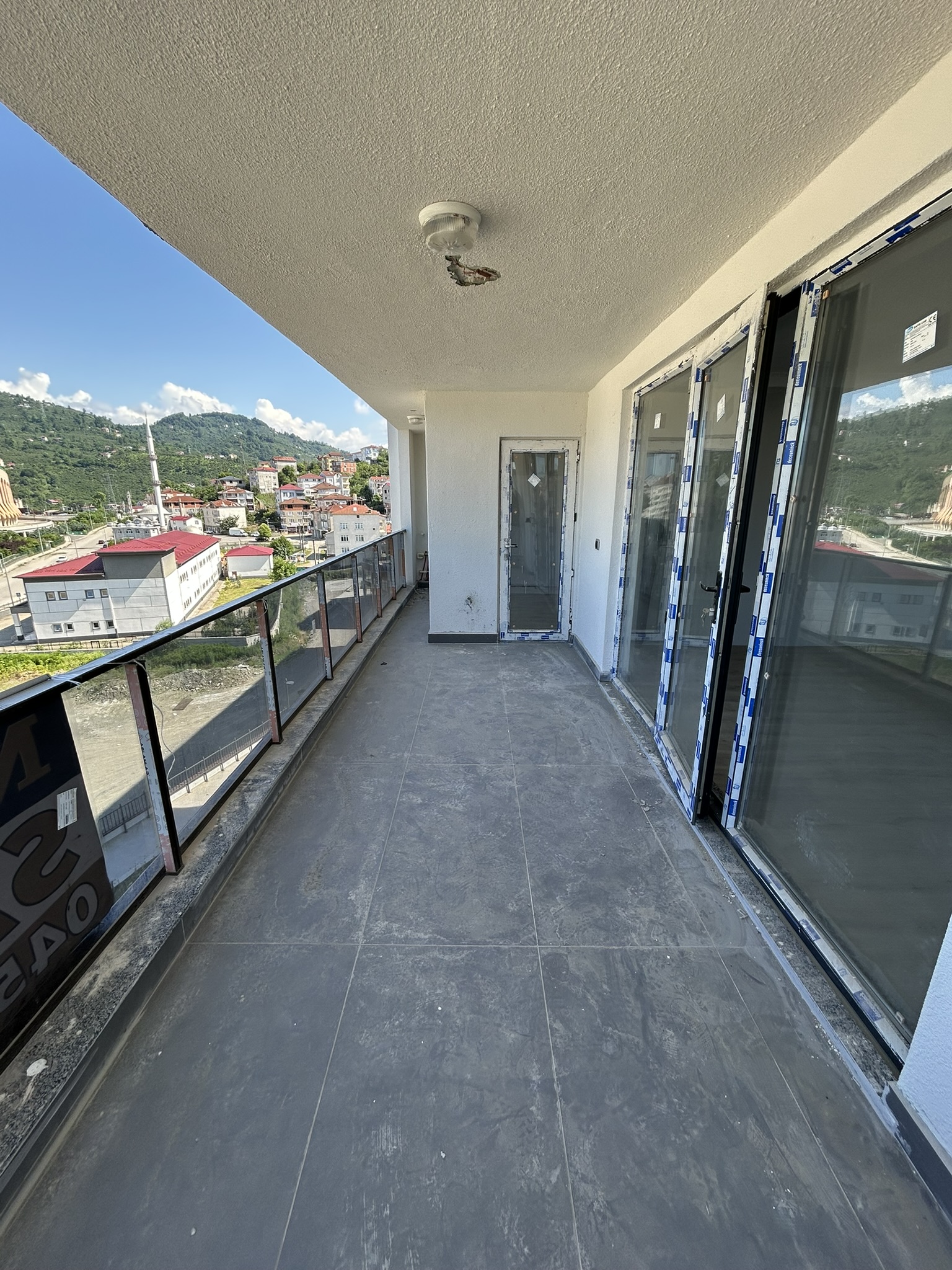 STADYUM CADDE  C BLOK 4. KAT