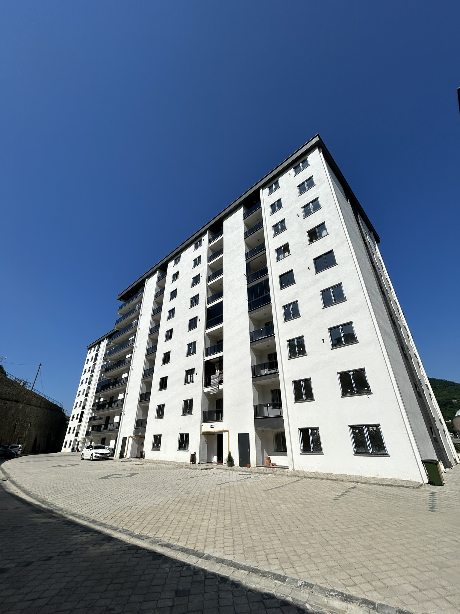 STADYUM CADDE 8. KAT B1 BLOK
