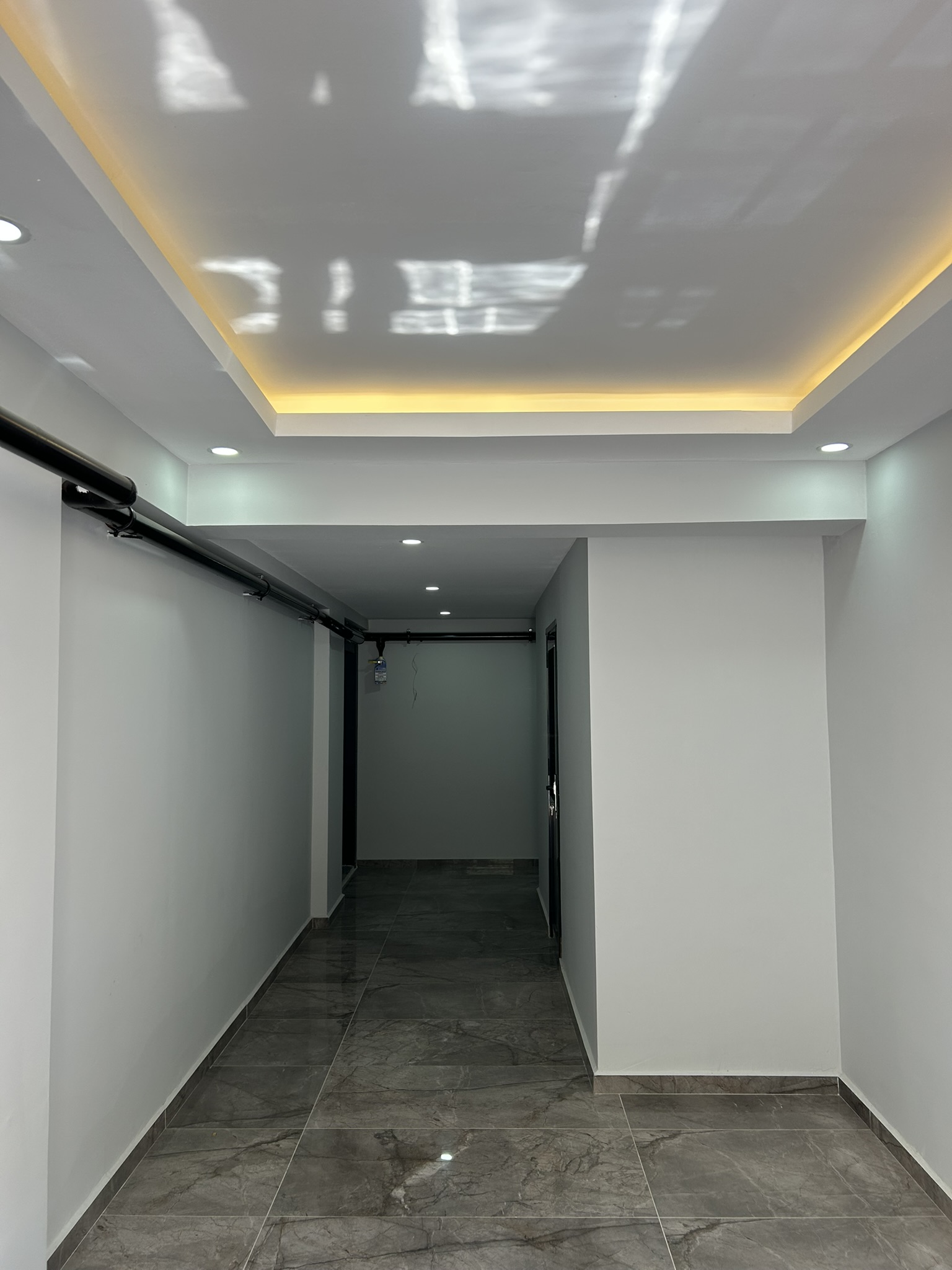 STADYUM CADDE  C BLOK 4. KAT
