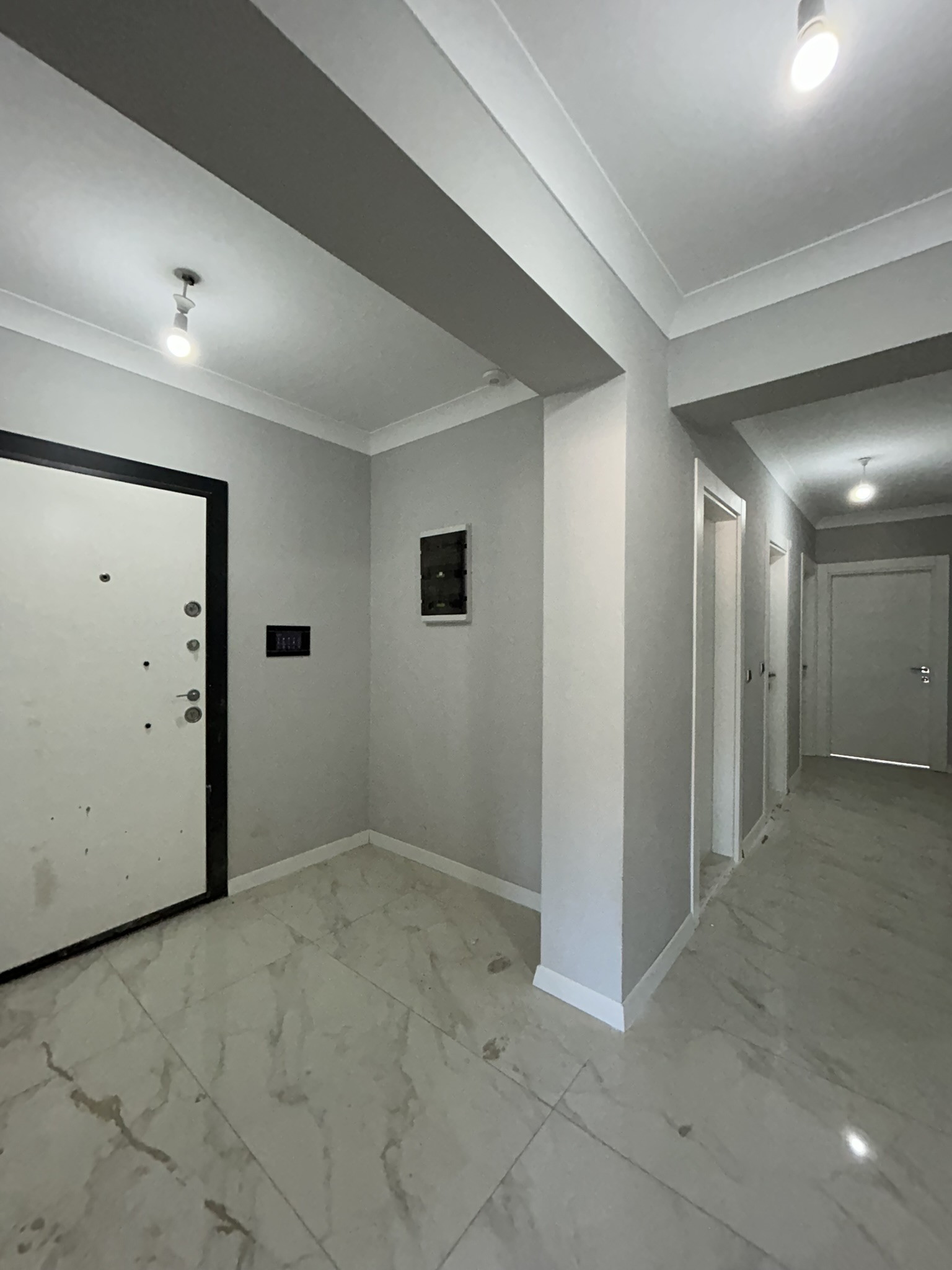 STADYUM CADDE 8. KAT B1 BLOK