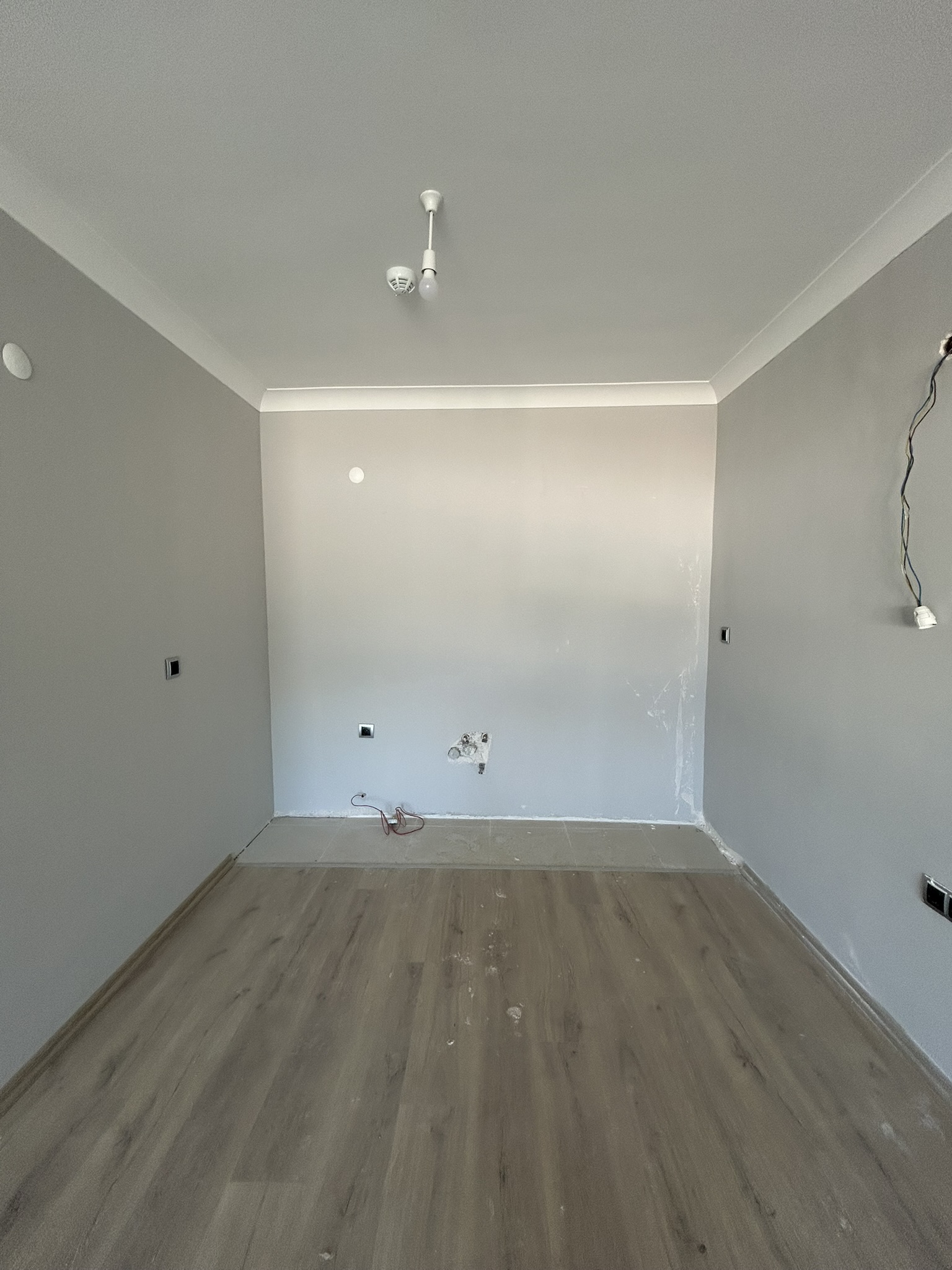 STADYUM CADDE 8. KAT B1 BLOK