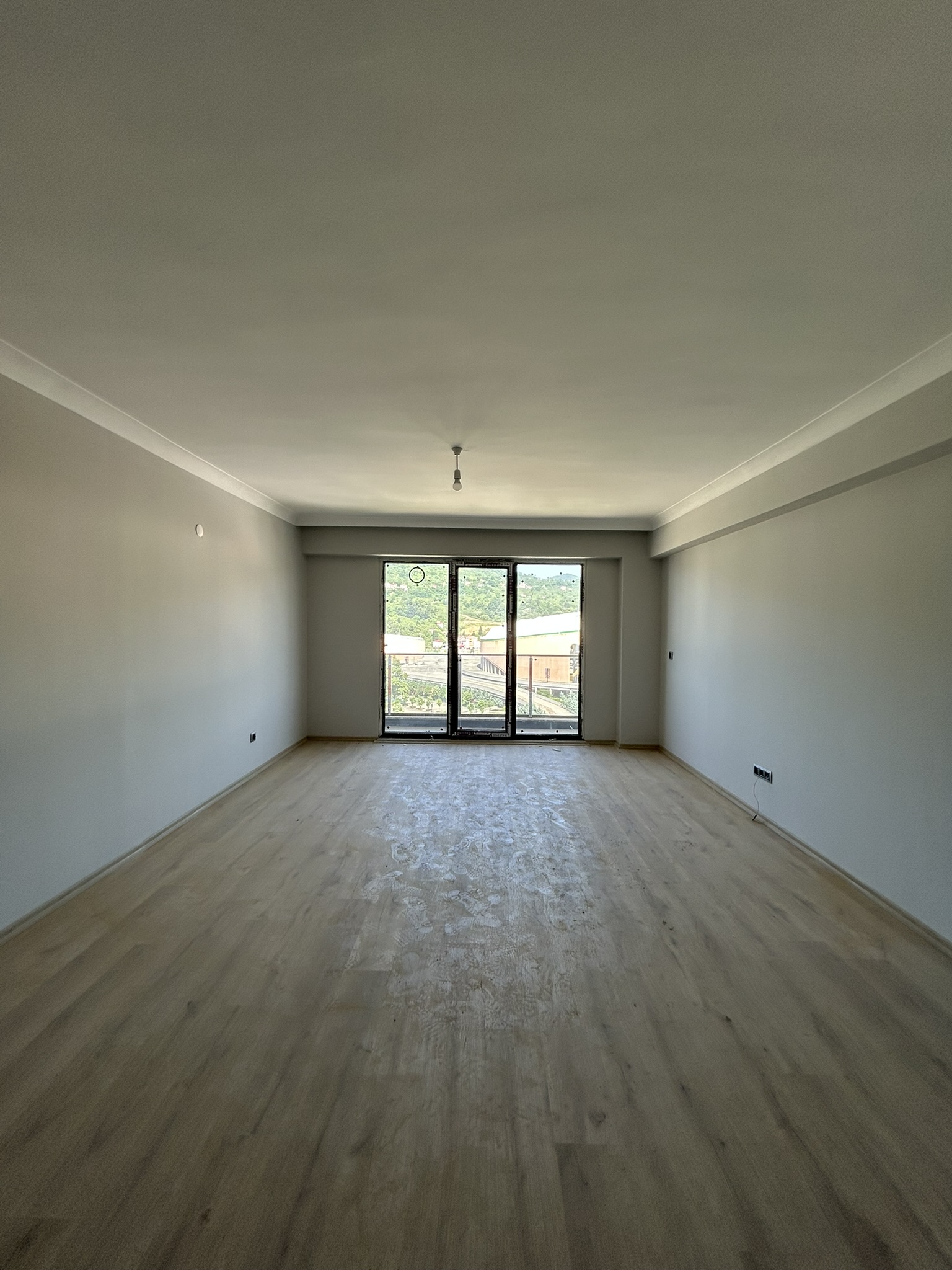 STADYUM CADDE 8. KAT B1 BLOK