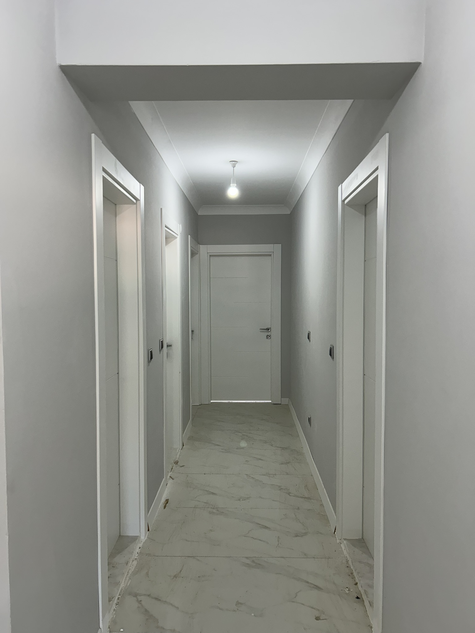 STADYUM CADDE 8. KAT B1 BLOK