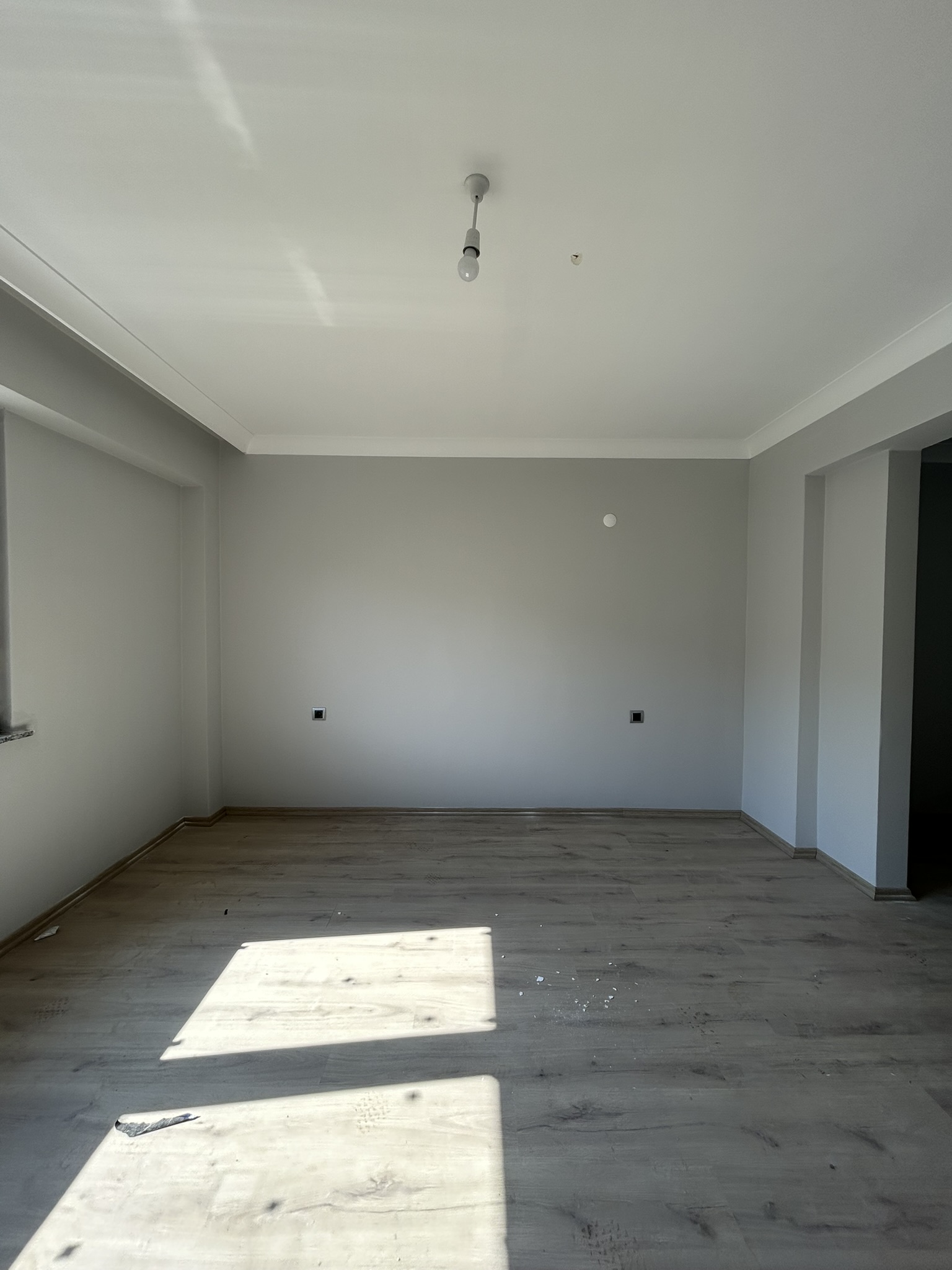 STADYUM CADDE 8. KAT B1 BLOK
