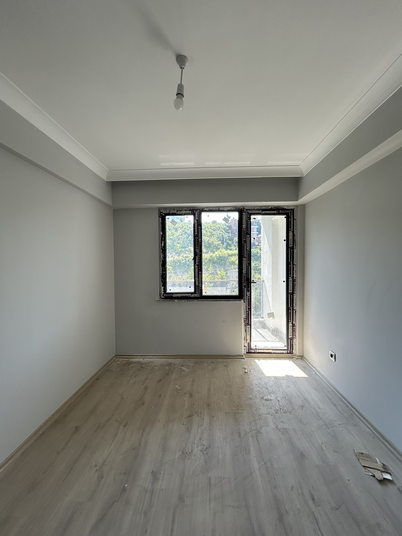 STADYUM CADDE 8. KAT B1 BLOK