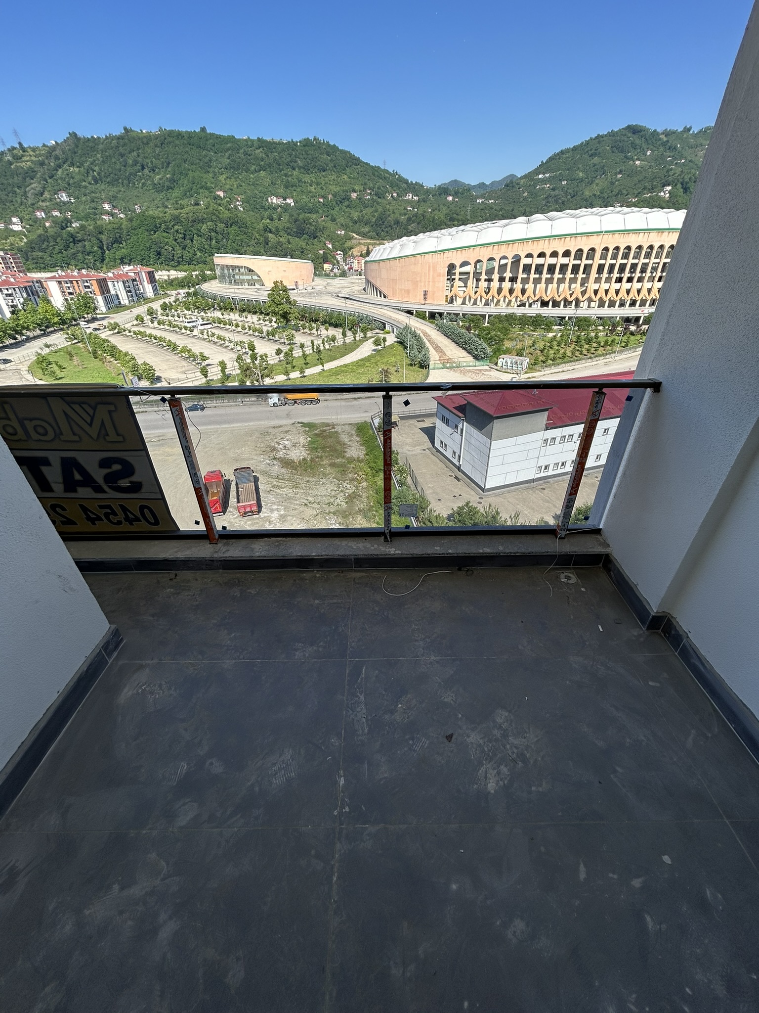 STADYUM CADDE 8. KAT B1 BLOK