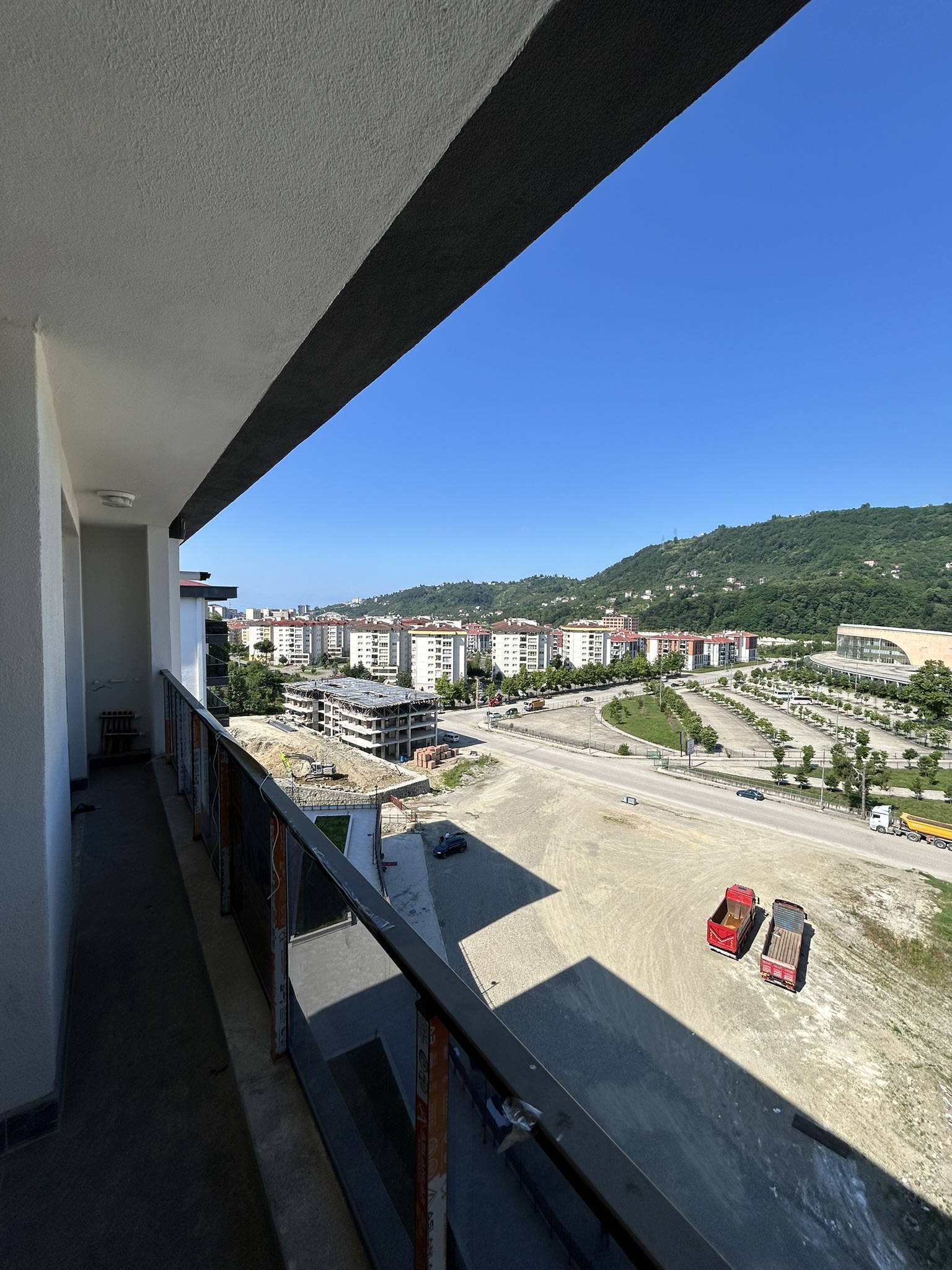 STADYUM CADDE 8. KAT B1 BLOK