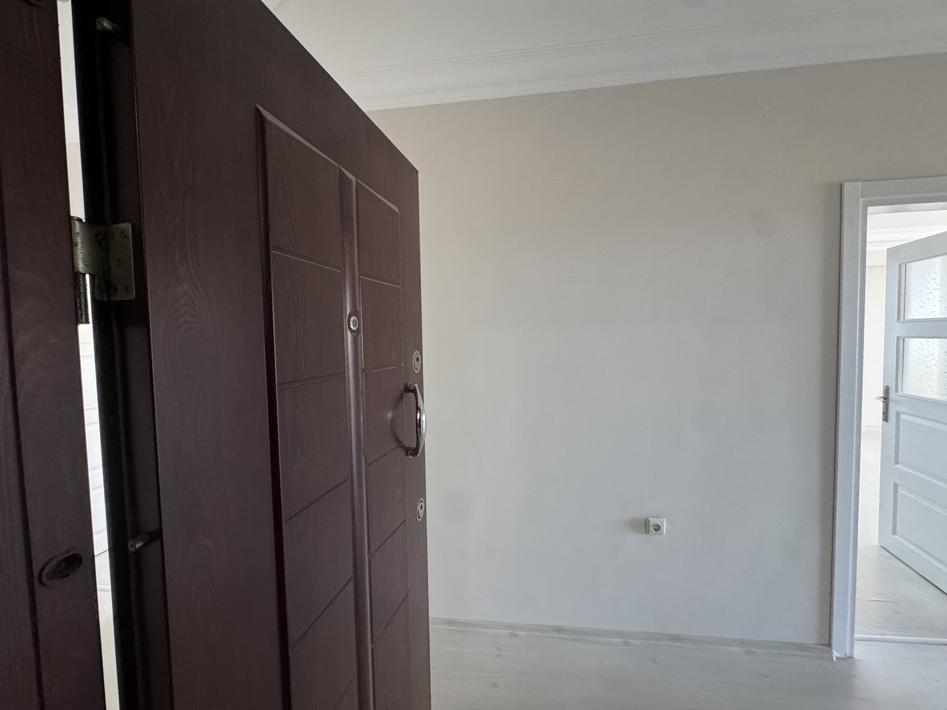 DENİZEVLERİDE KİRALIK 3+1