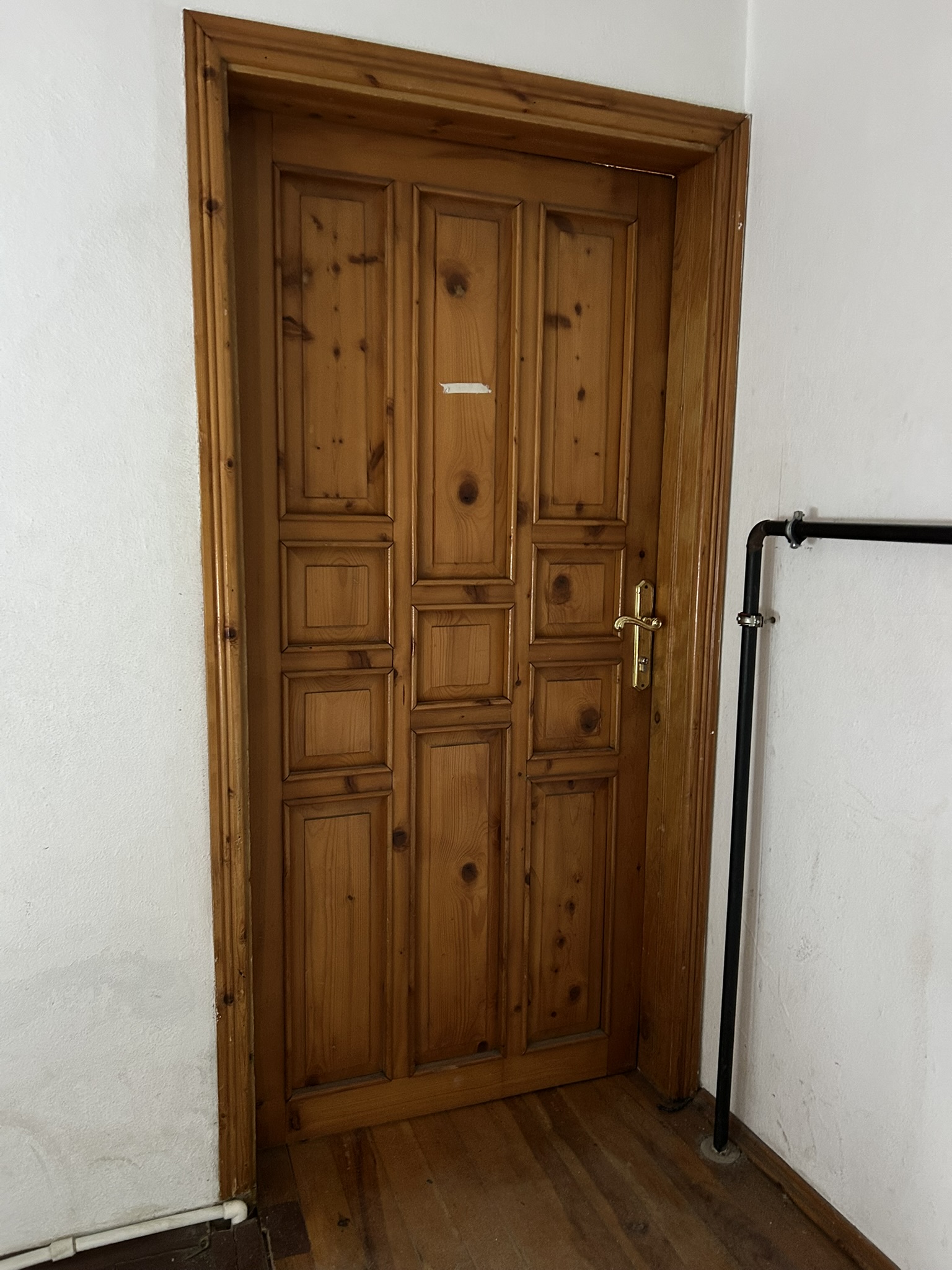 TEYYAREDÜZÜ 1+1 65M2 EŞYALI DAİRE