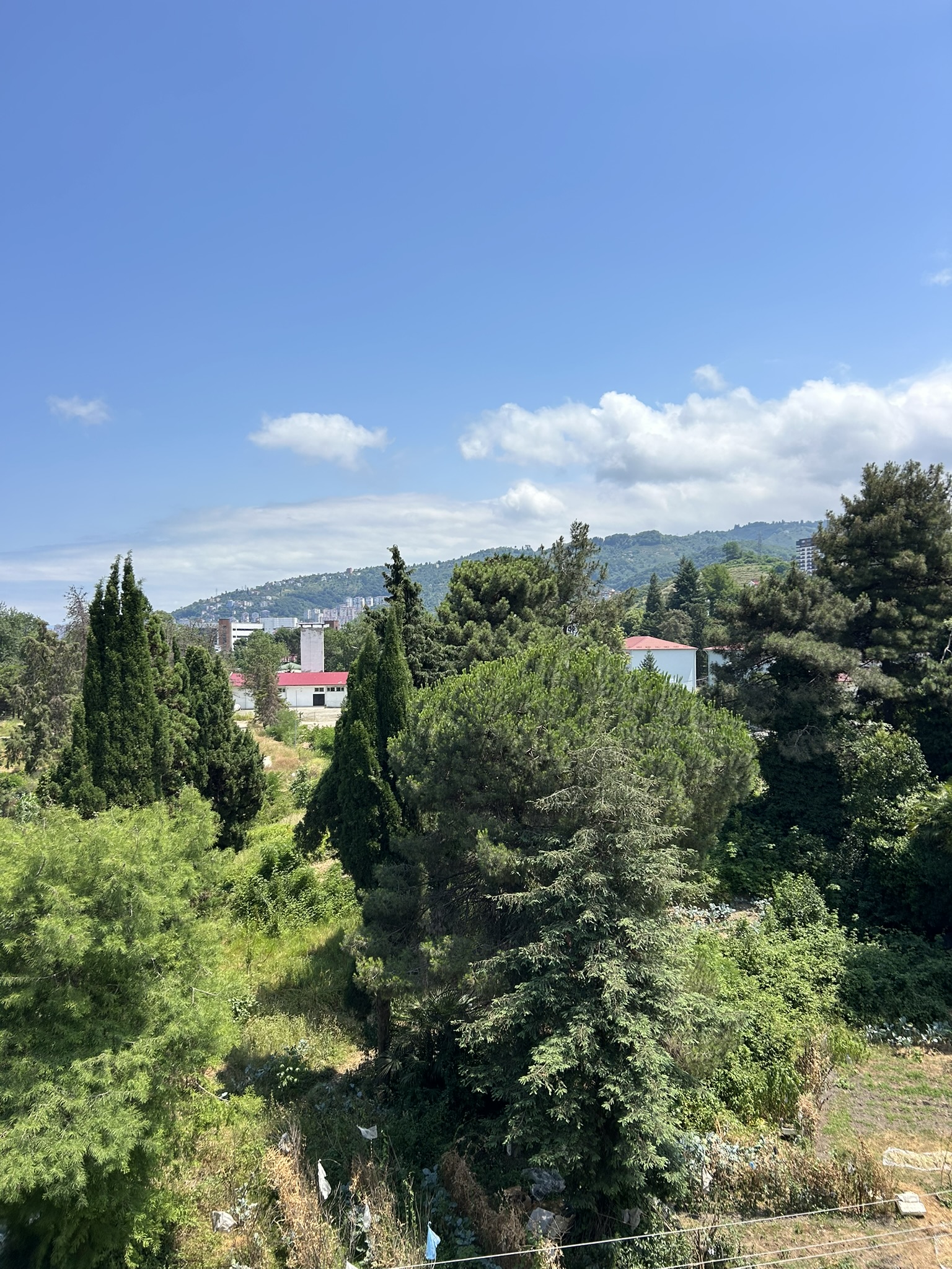 TEYYAREDÜZÜ 1+1 65M2 EŞYALI DAİRE