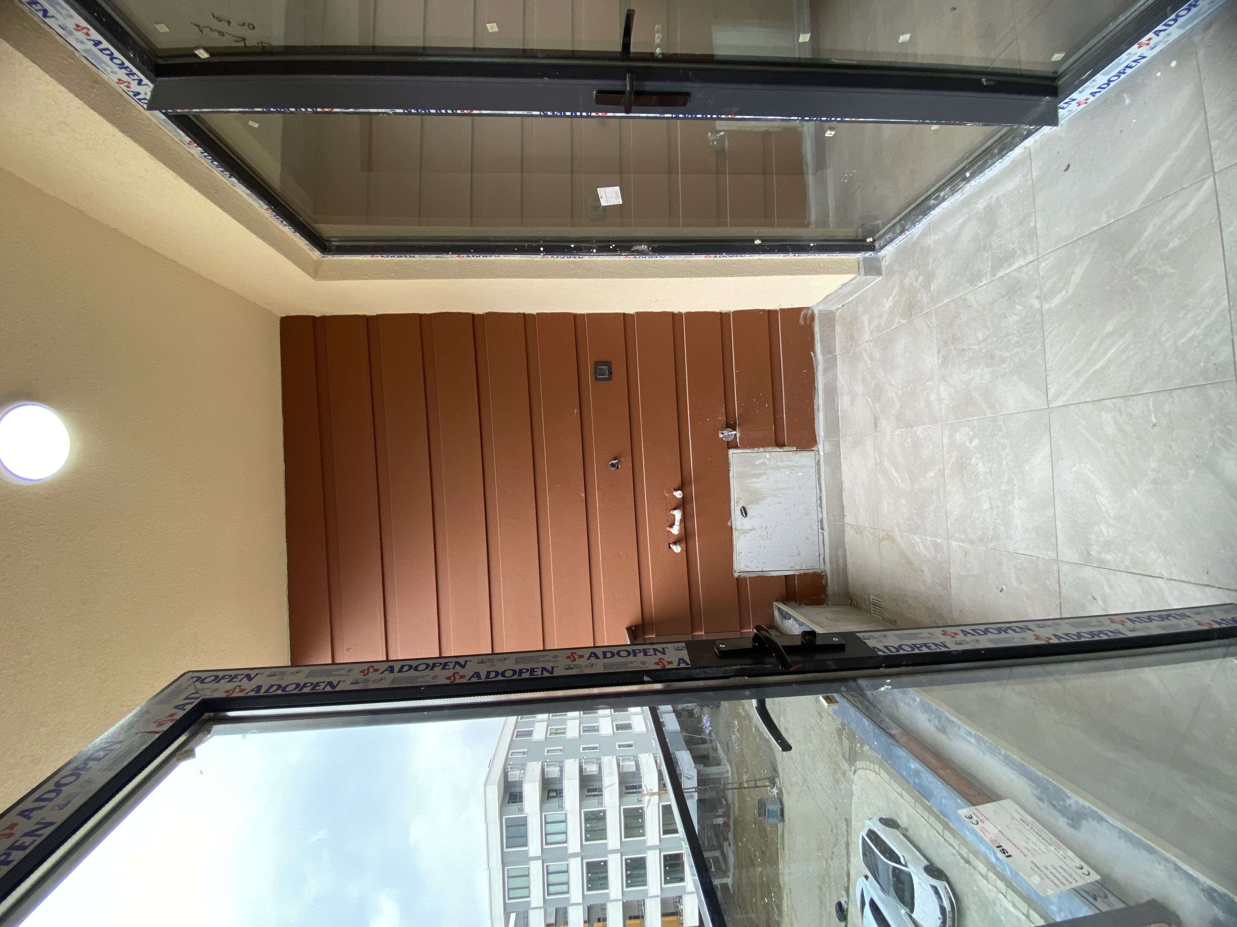 MABEL'DEN BAHÇELİEVLER MAH DEFNE EVLERİNDE 2+1 SIFIR DAİRE