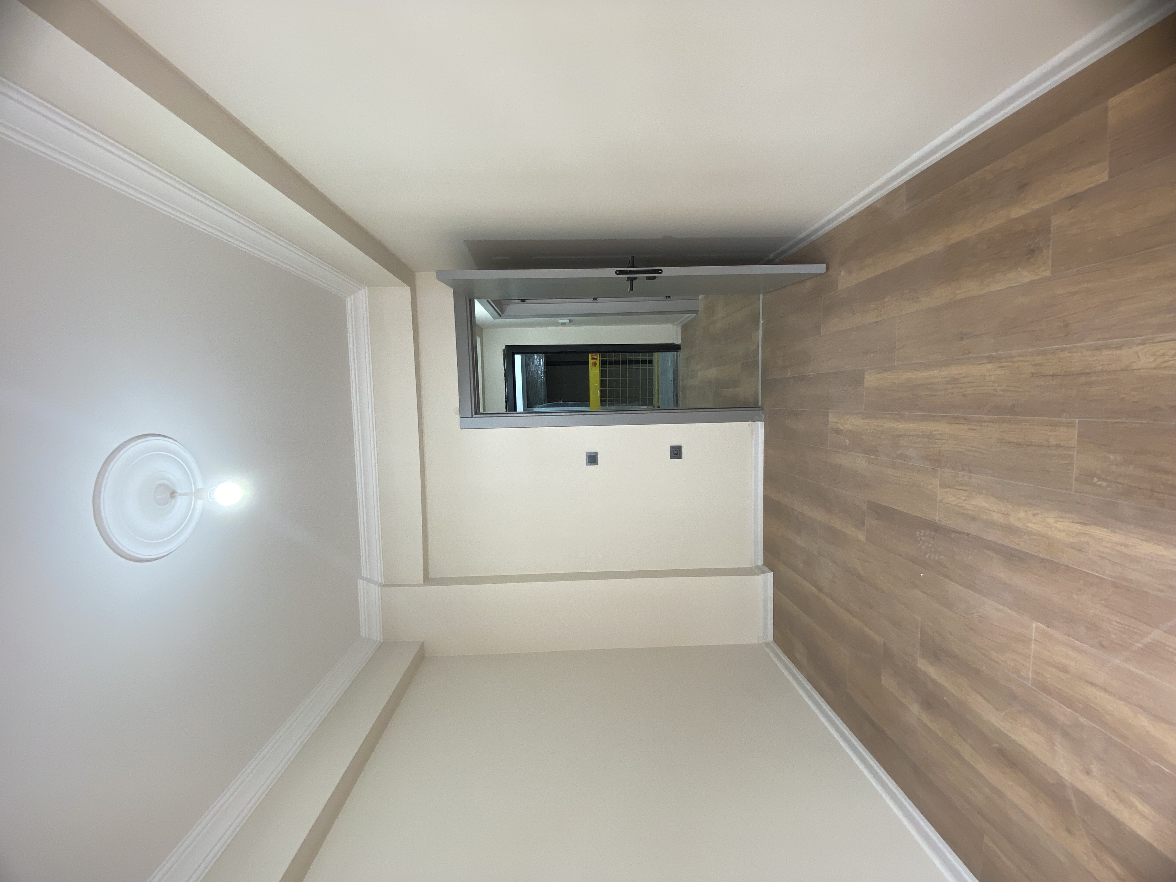 MABEL'DEN BAHÇELİEVLER MAH DEFNE EVLERİNDE 2+1 SIFIR DAİRE