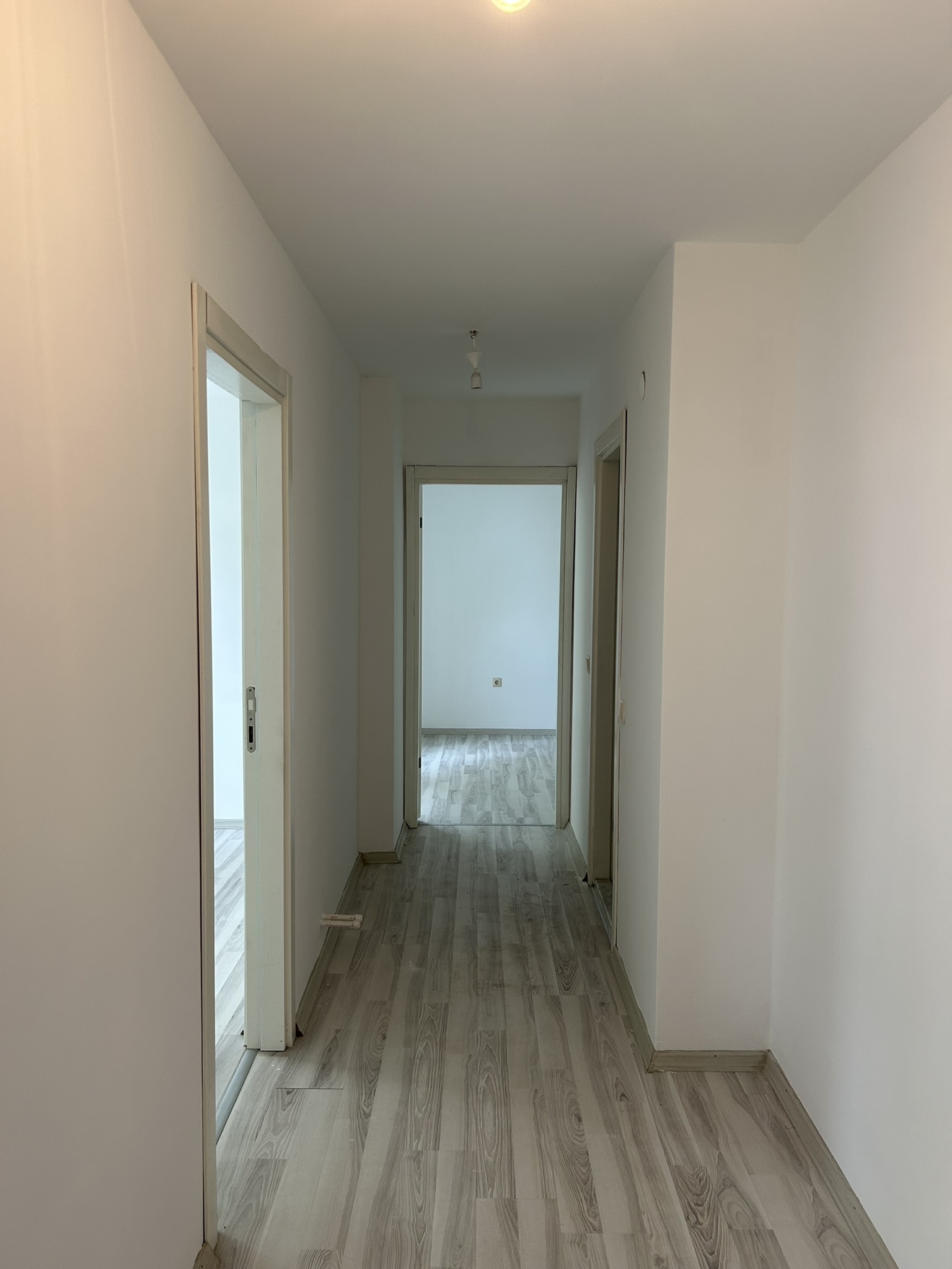 ÇITLAKKALE 1. KAT HACI HATUN APT