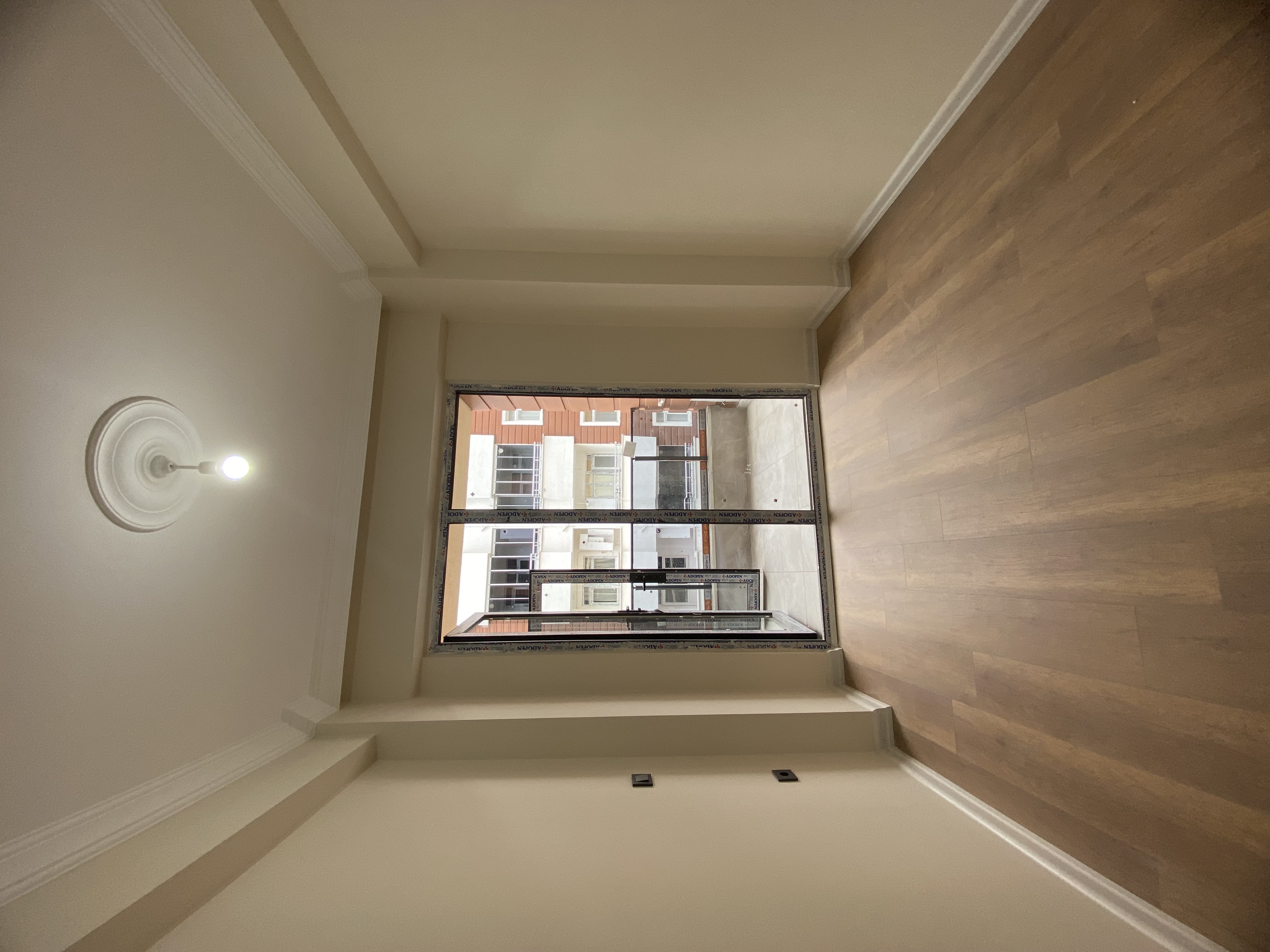 MABEL'DEN BAHÇELİEVLER MAH DEFNE EVLERİNDE 2+1 SIFIR DAİRE