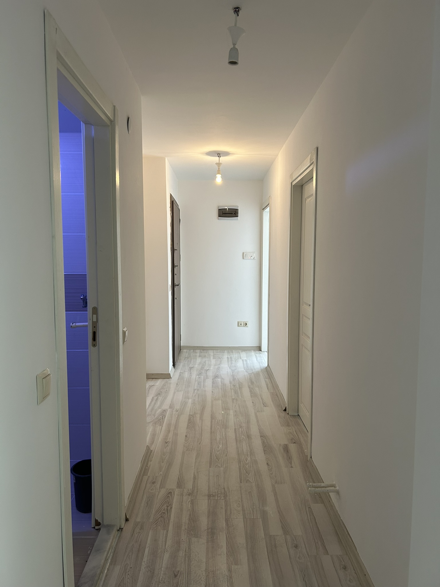 ÇITLAKKALE 1. KAT HACI HATUN APT