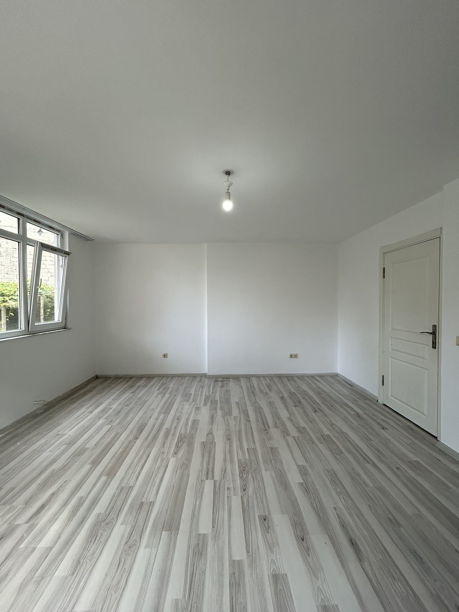 ÇITLAKKALE 1. KAT HACI HATUN APT