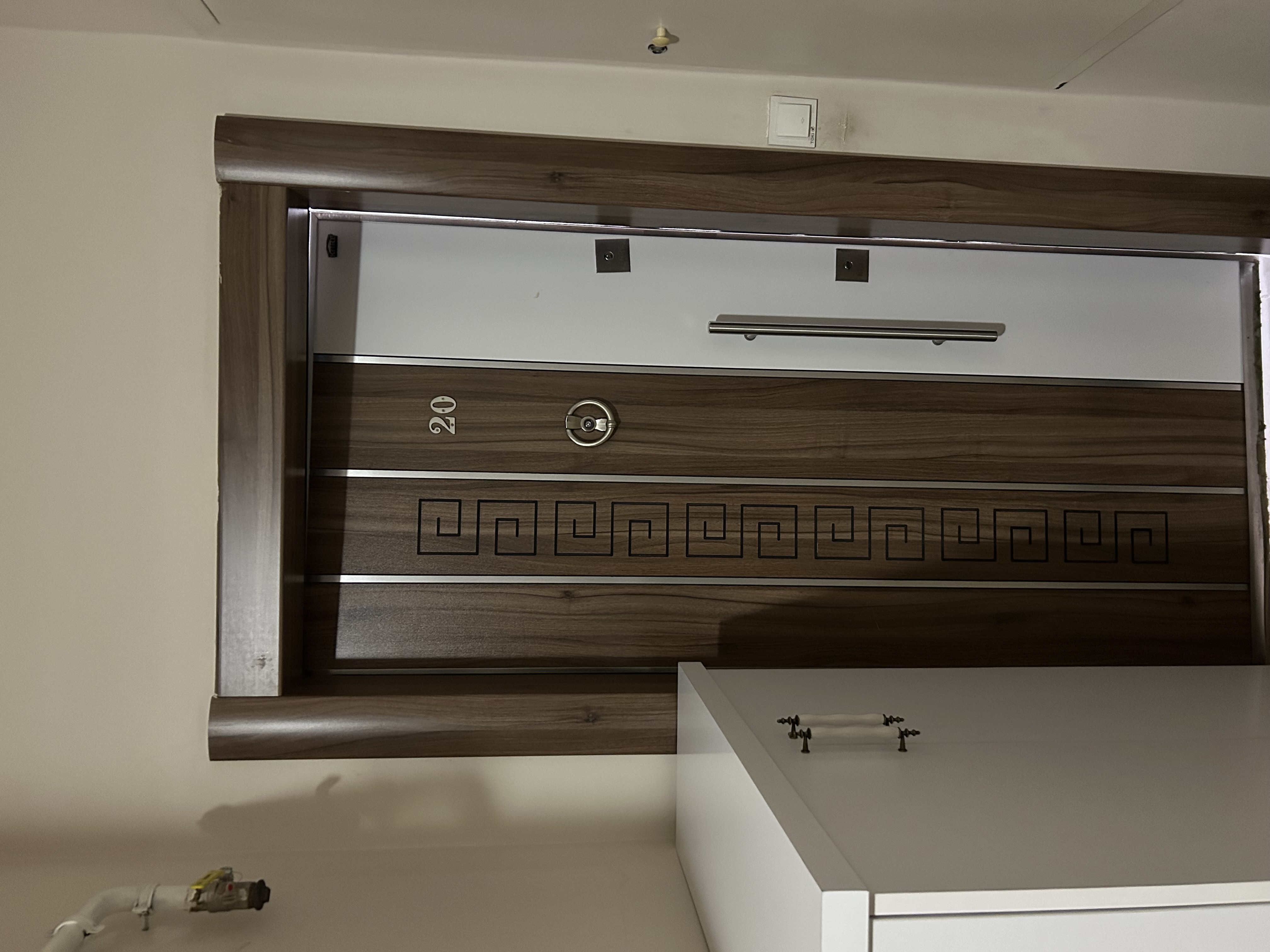 BATLAMA TOKİ GİRİŞ KAT SATILIK DAİRE