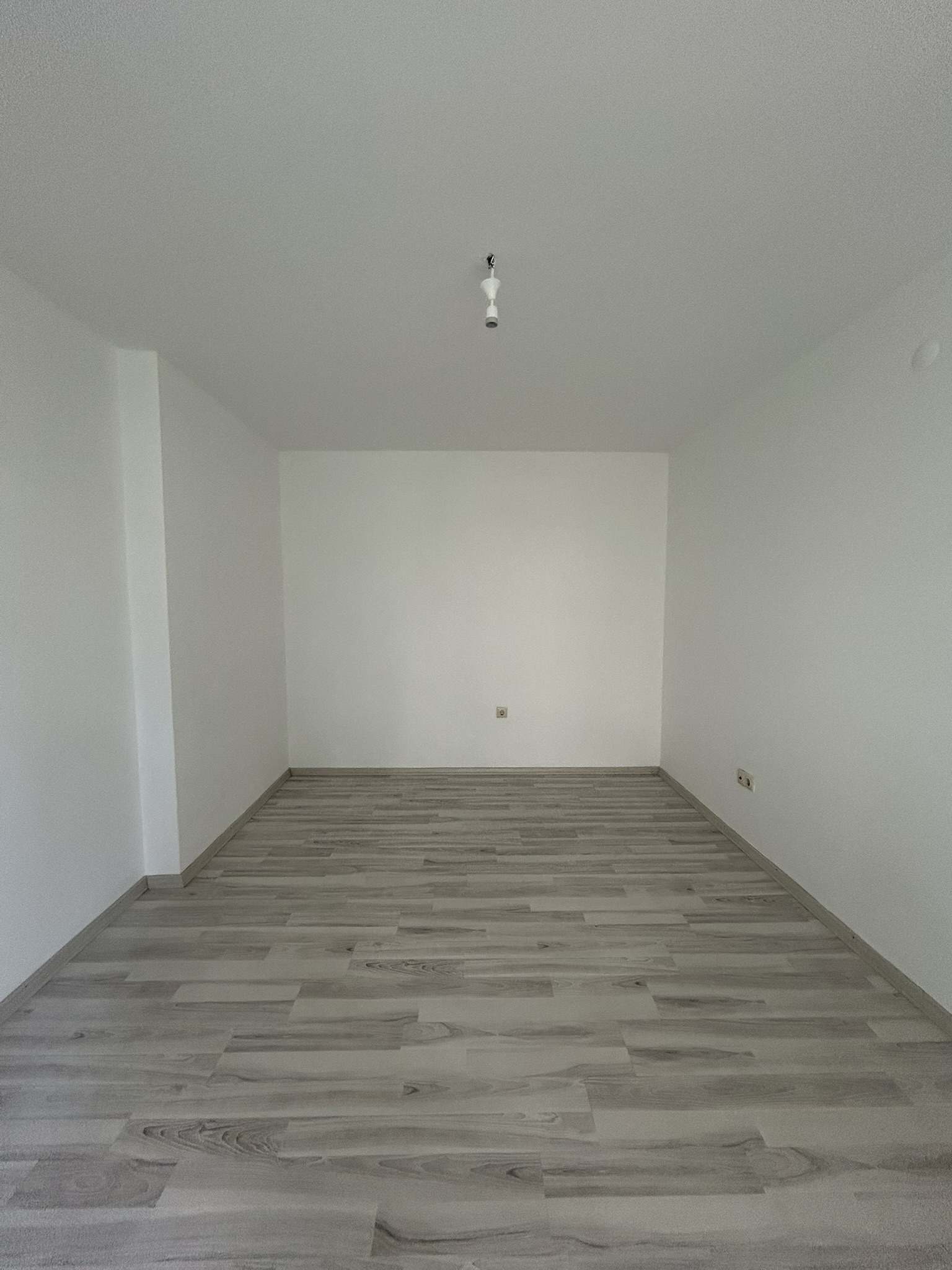 ÇITLAKKALE 1. KAT HACI HATUN APT