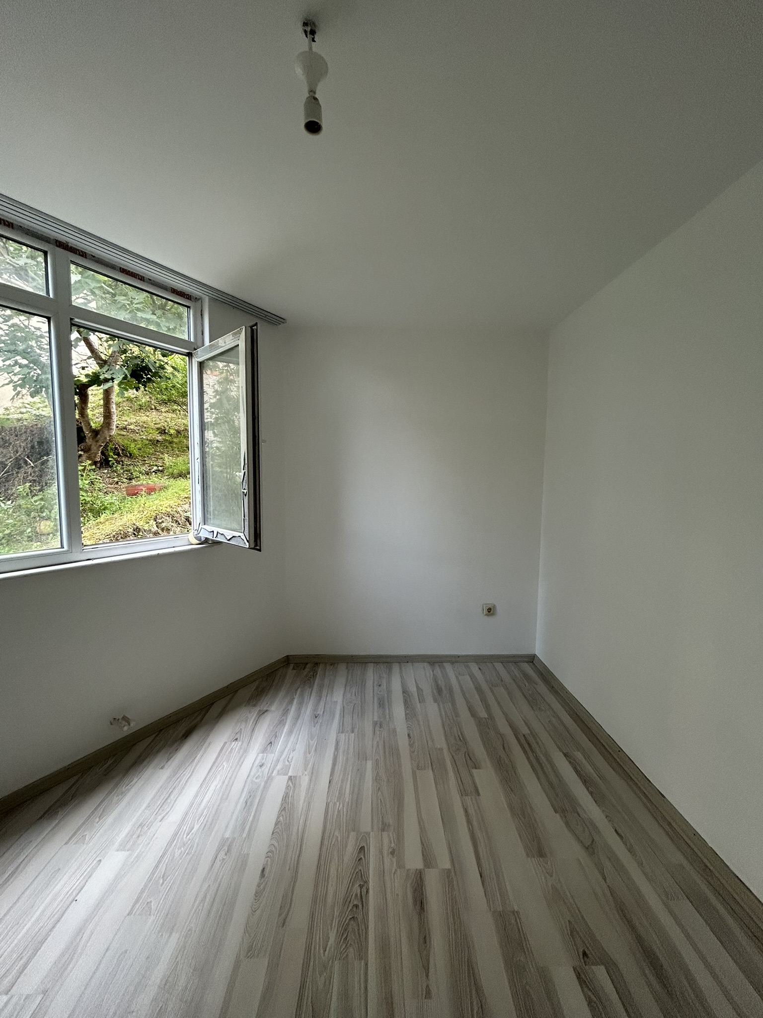 ÇITLAKKALE 1. KAT HACI HATUN APT