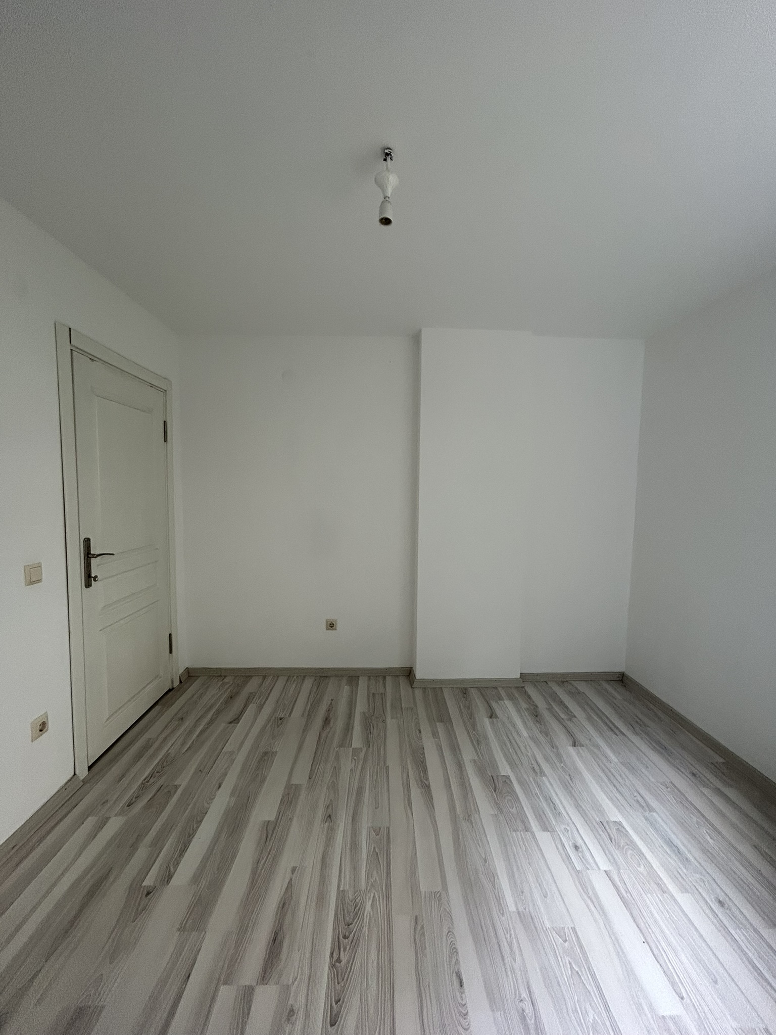 ÇITLAKKALE 1. KAT HACI HATUN APT