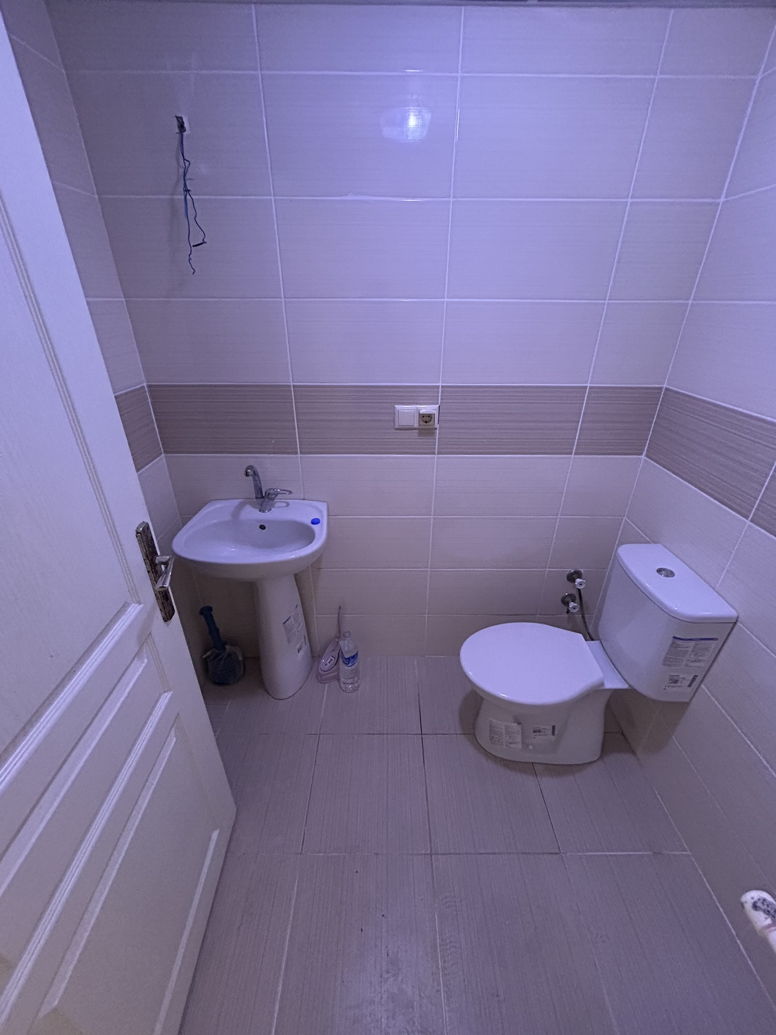 ÇITLAKKALE 1. KAT HACI HATUN APT