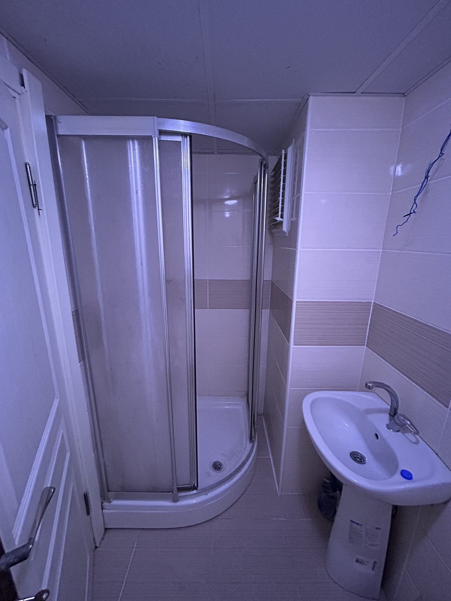 ÇITLAKKALE 1. KAT HACI HATUN APT