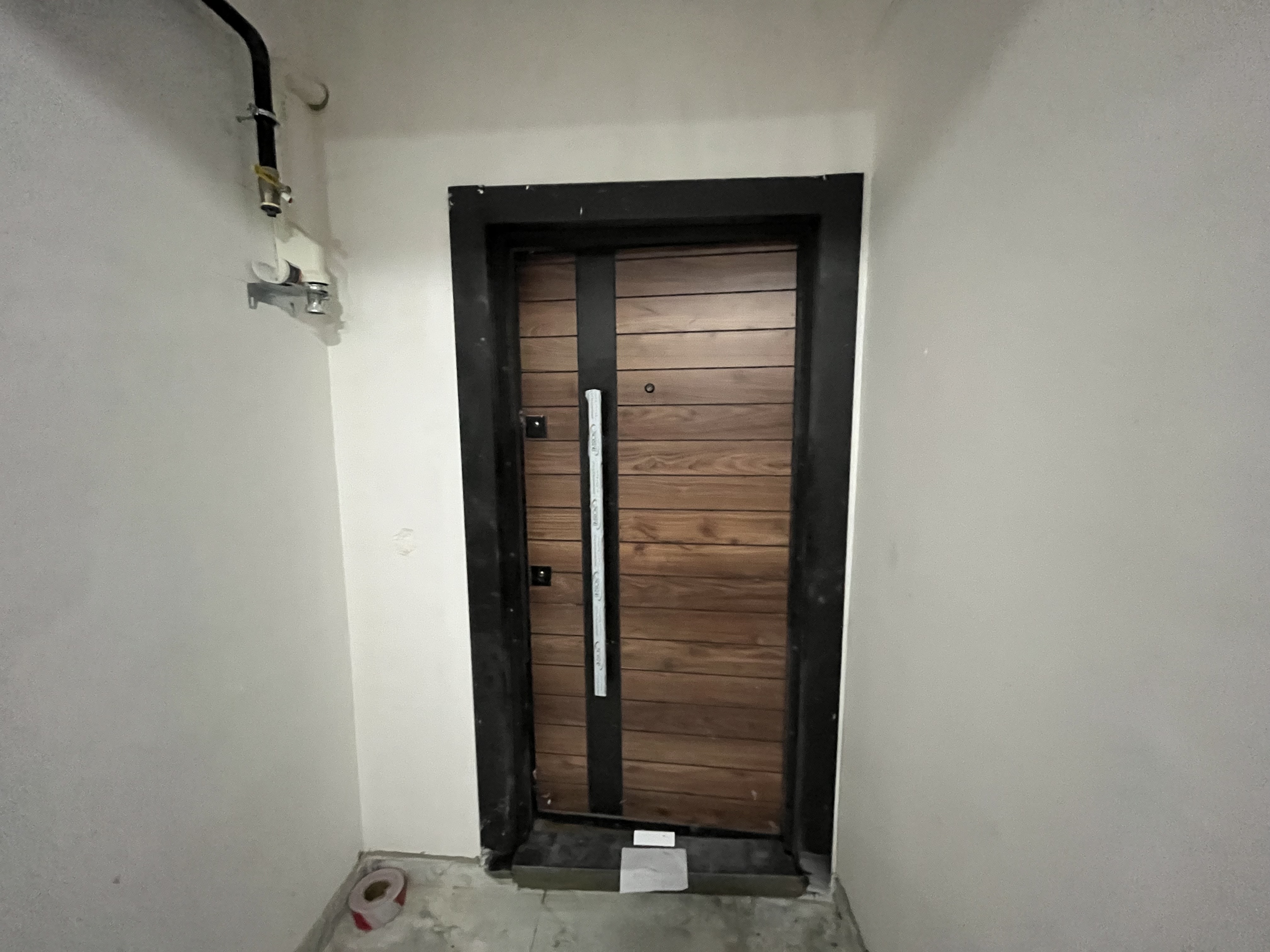 MABEL’DEN BUCAK MAH. VADİ EVLERİNDE GENİŞ KİRALIK 3+1 DAİRE