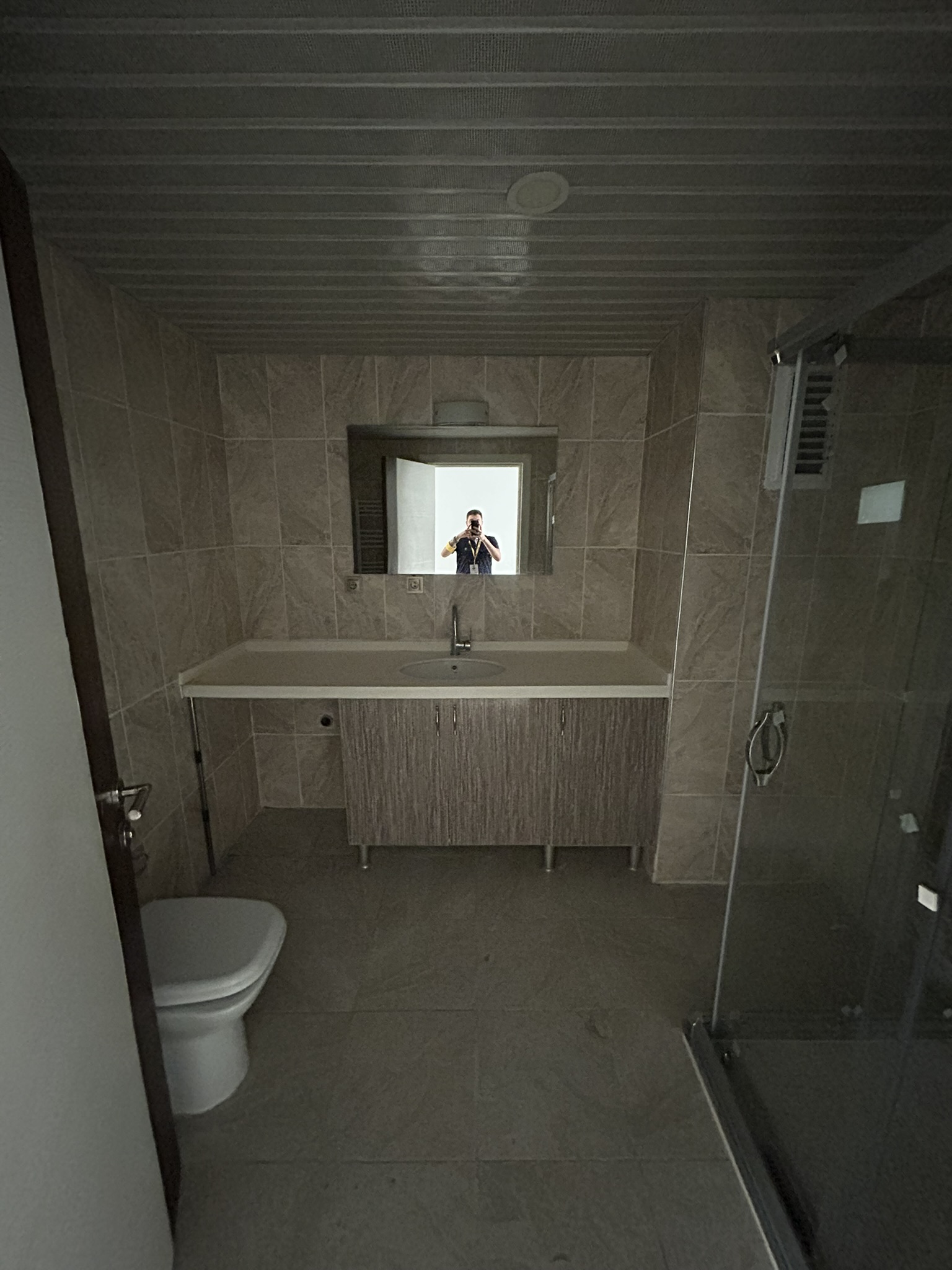 AKSU TOKİ 3+1 3.KAT SATILIK