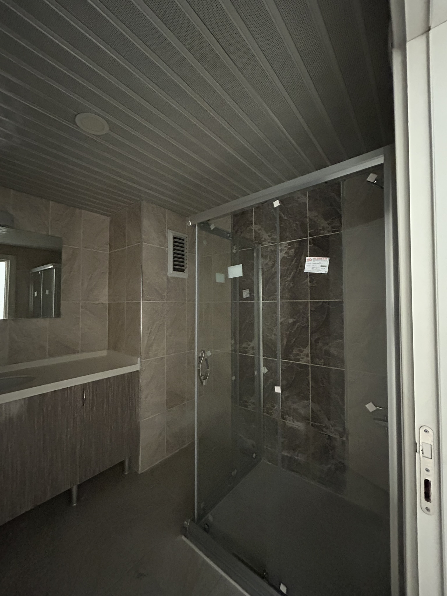 AKSU TOKİ 3+1 3.KAT SATILIK