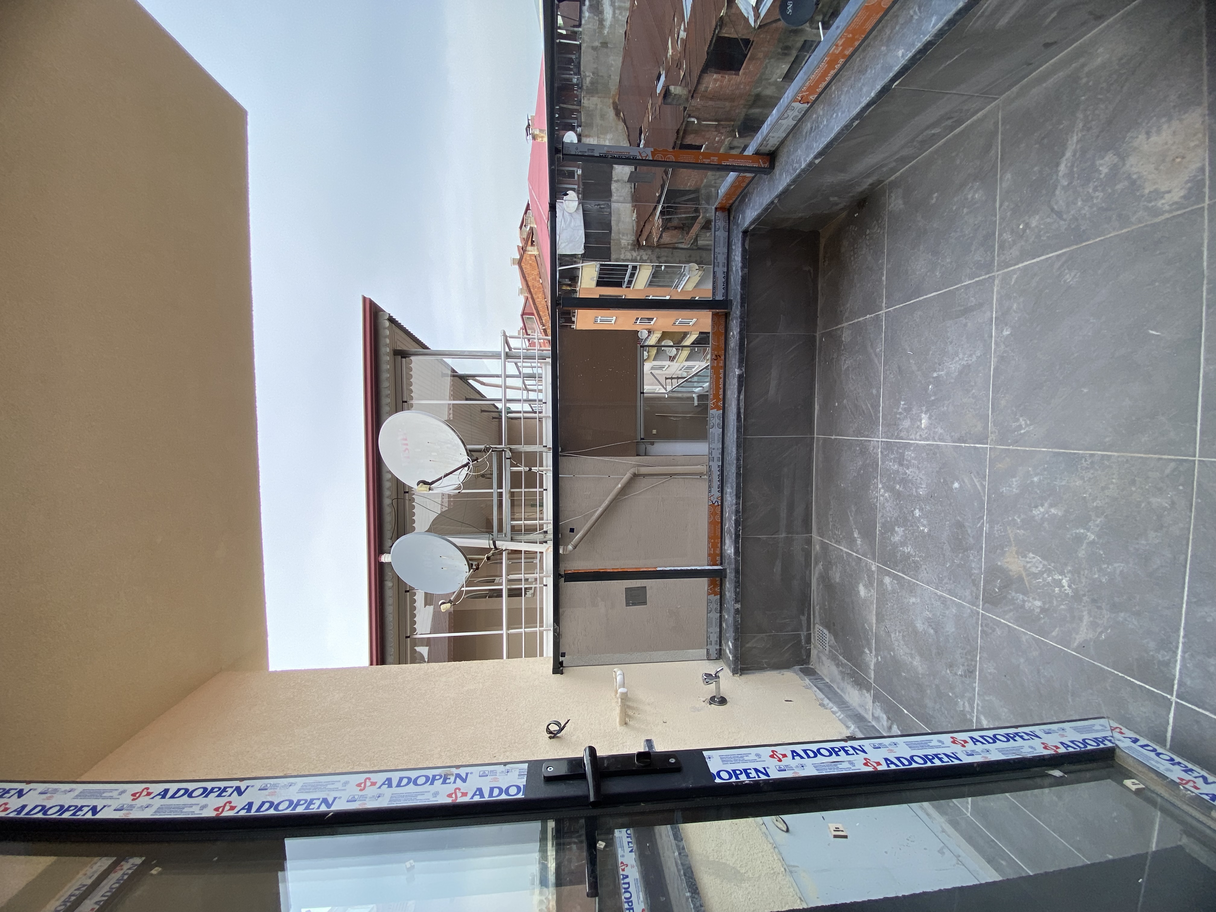 MABEL'DEN-BULANCAK MAH. MERKEZİ KONUM 3+1 FİRSAT DAİRE