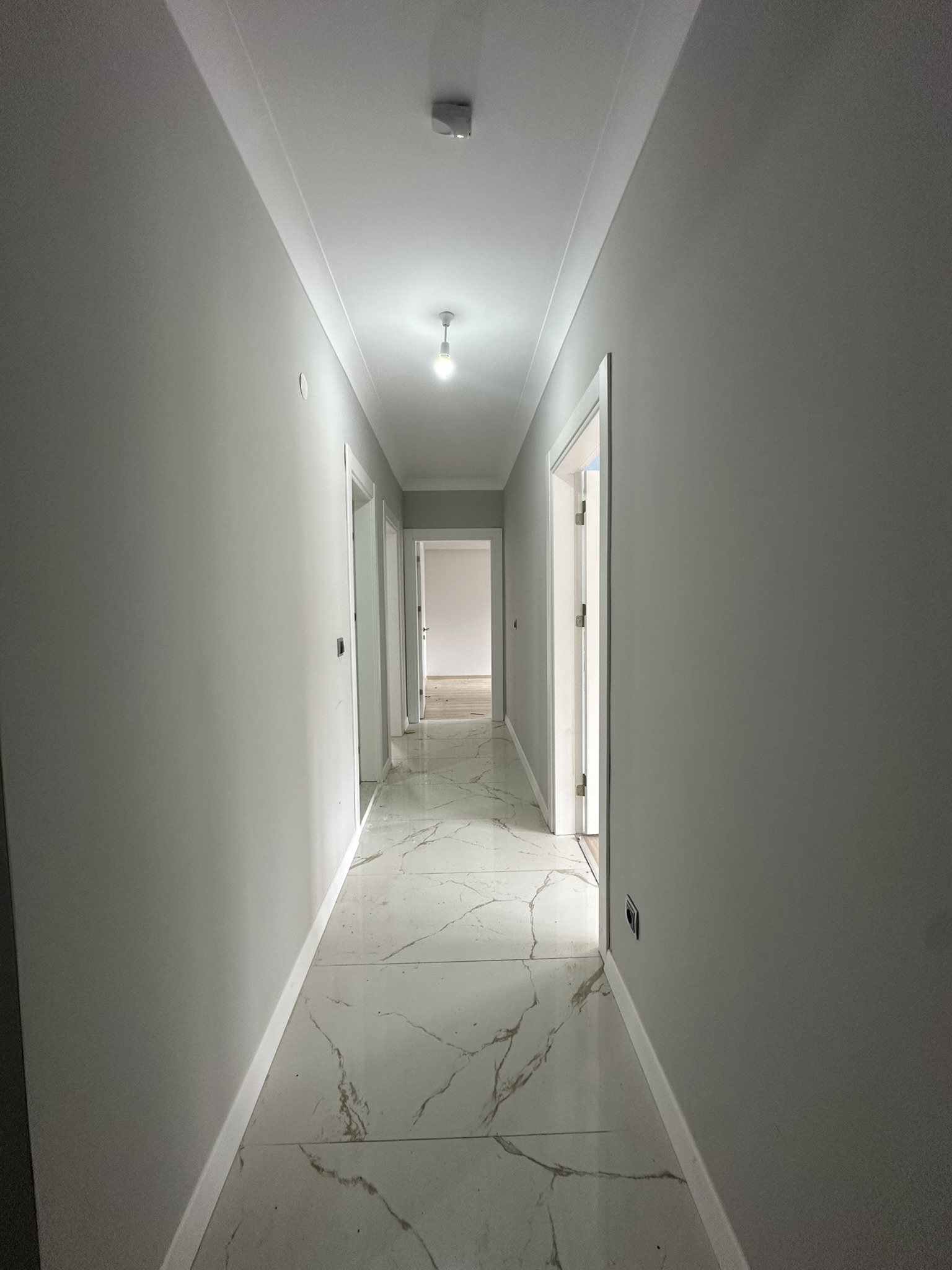 STADİUM CADDE EVLERİ C BLOK D.19 2+1