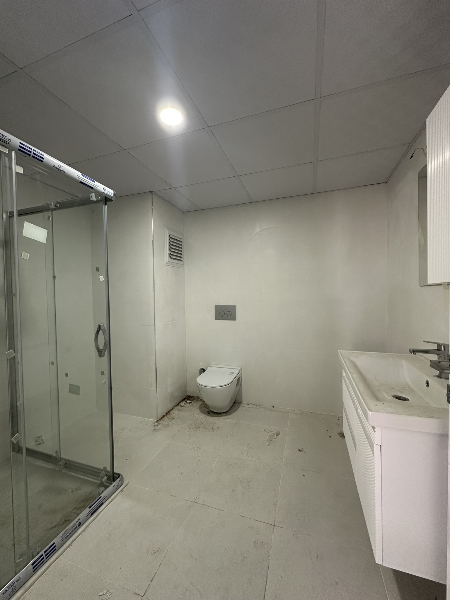 STADİUM CADDE EVLERİ C BLOK D.19 2+1