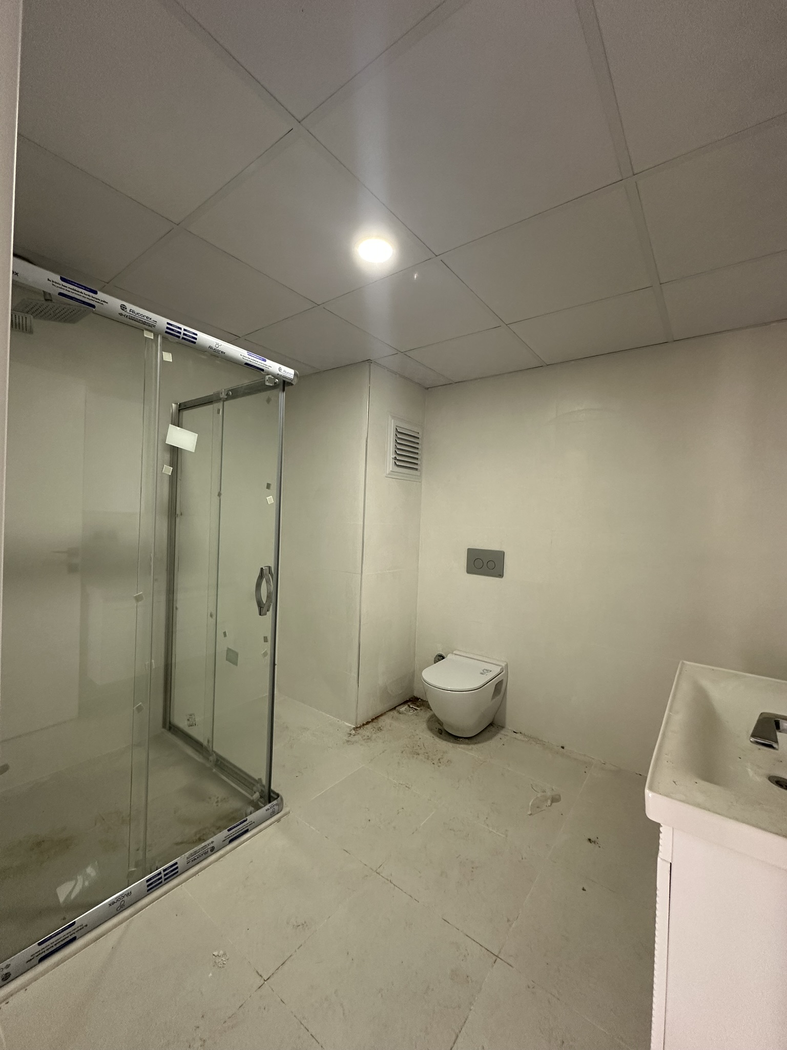 STADİUM CADDE EVLERİ C BLOK D.19 2+1