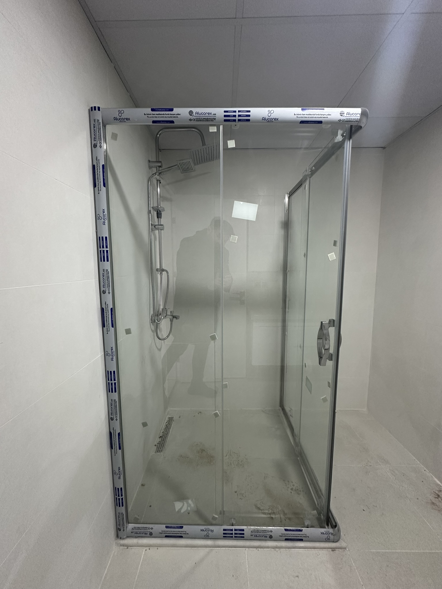 STADİUM CADDE EVLERİ C BLOK D.19 2+1