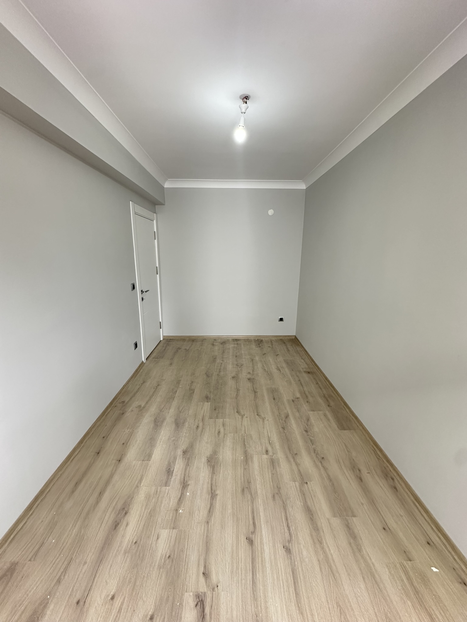 STADİUM CADDE EVLERİ C BLOK D.19 2+1