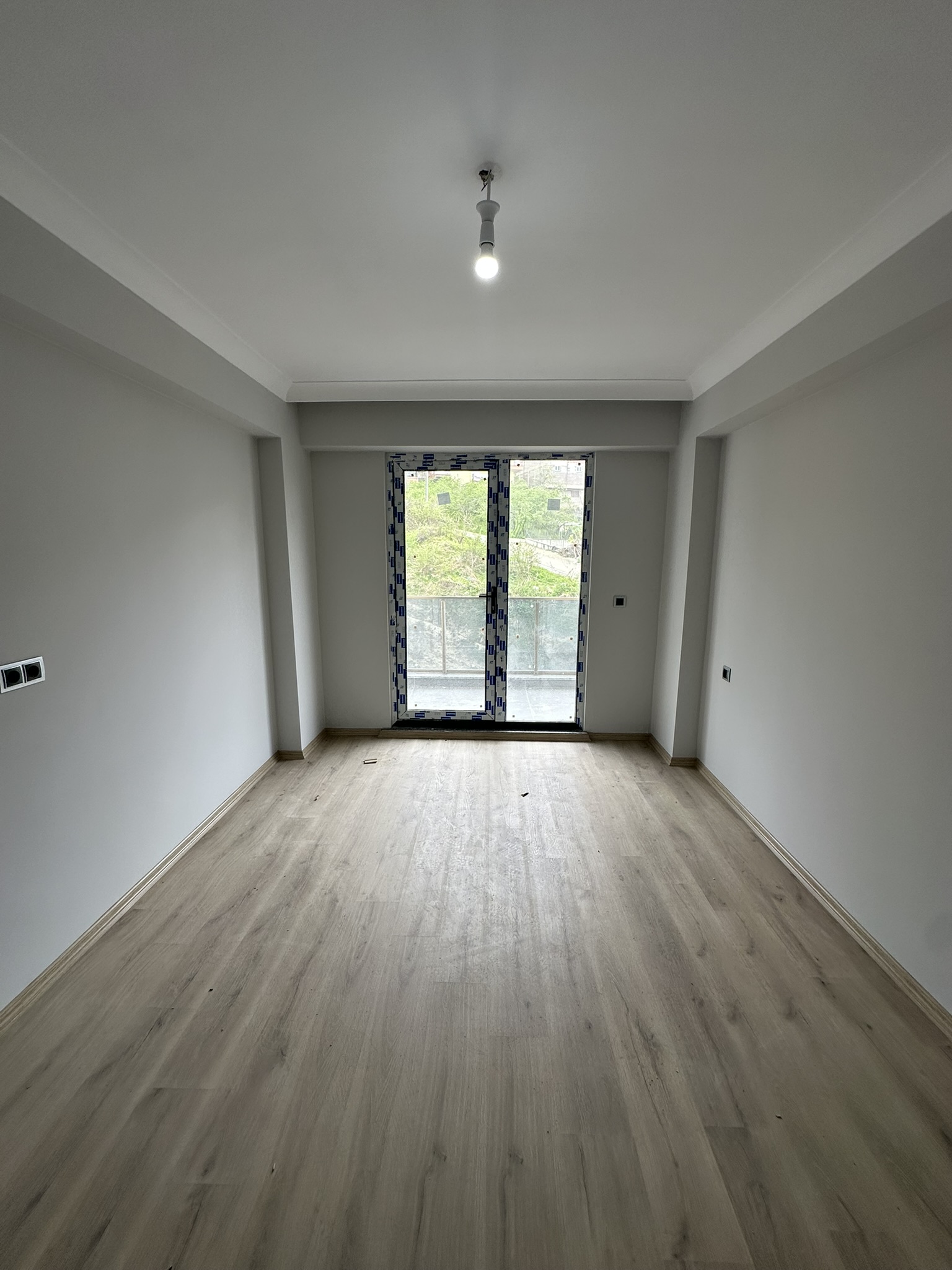 STADİUM CADDE EVLERİ C BLOK D.19 2+1